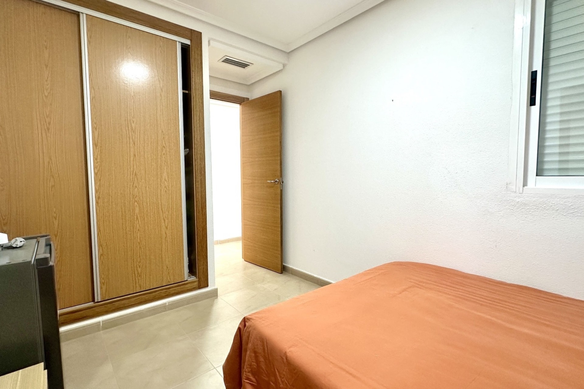 Herverkoop - Appartement / Flat -
Torrevieja