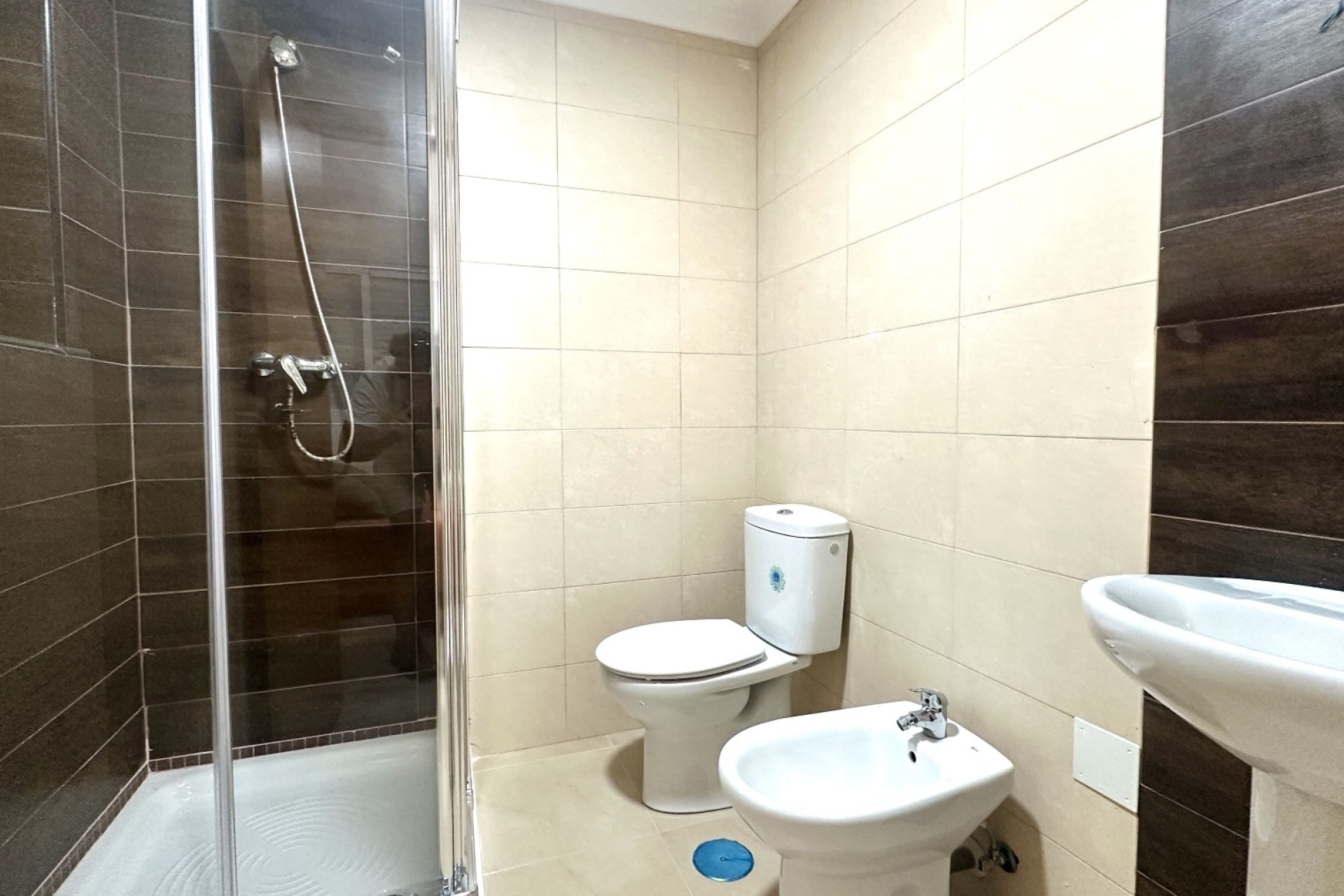 Herverkoop - Appartement / Flat -
Torrevieja