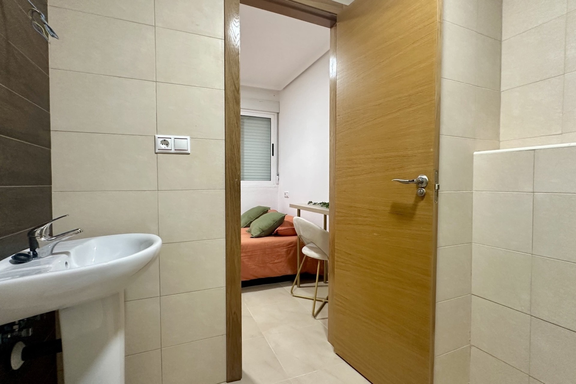 Herverkoop - Appartement / Flat -
Torrevieja
