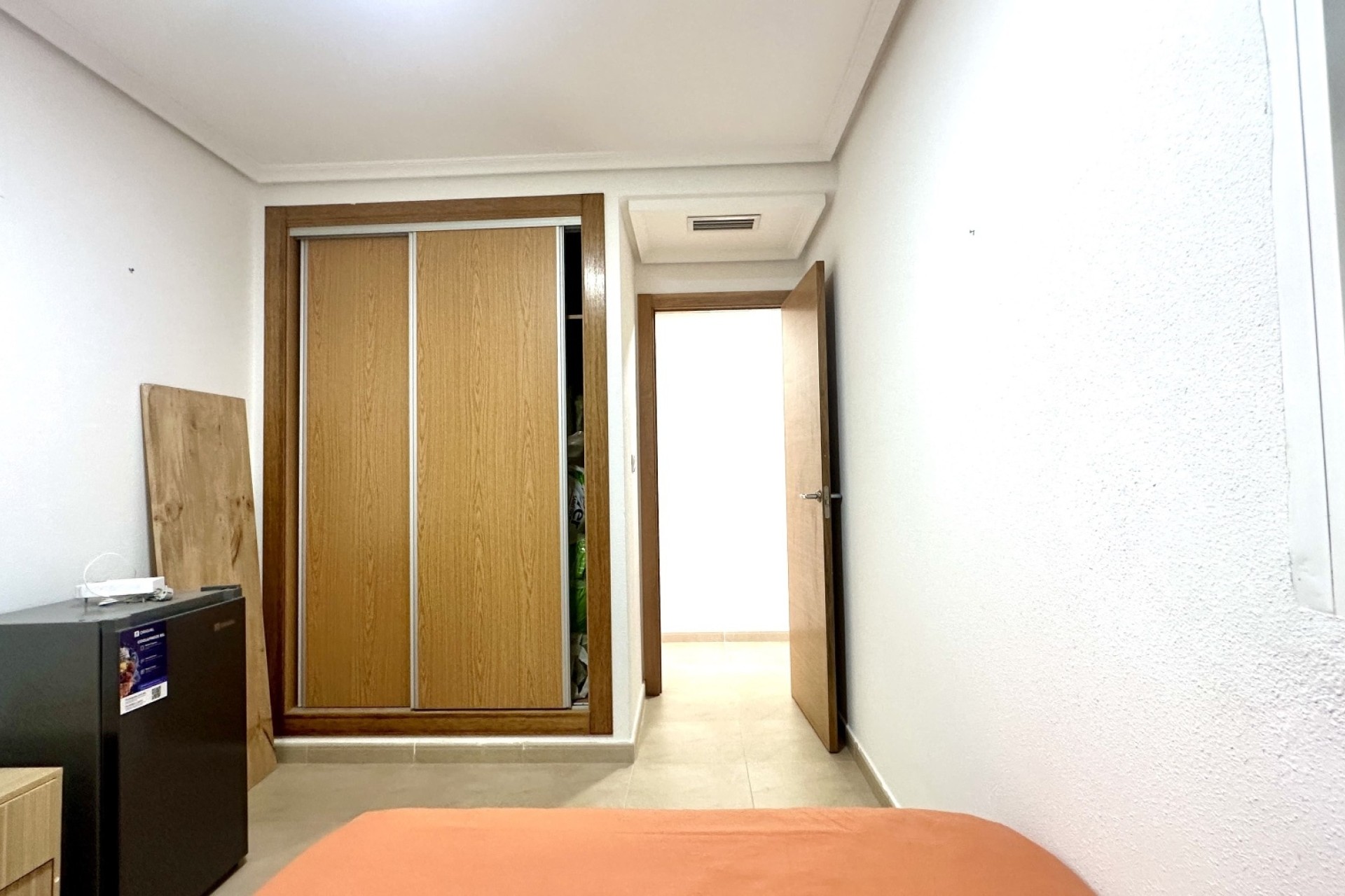 Herverkoop - Appartement / Flat -
Torrevieja