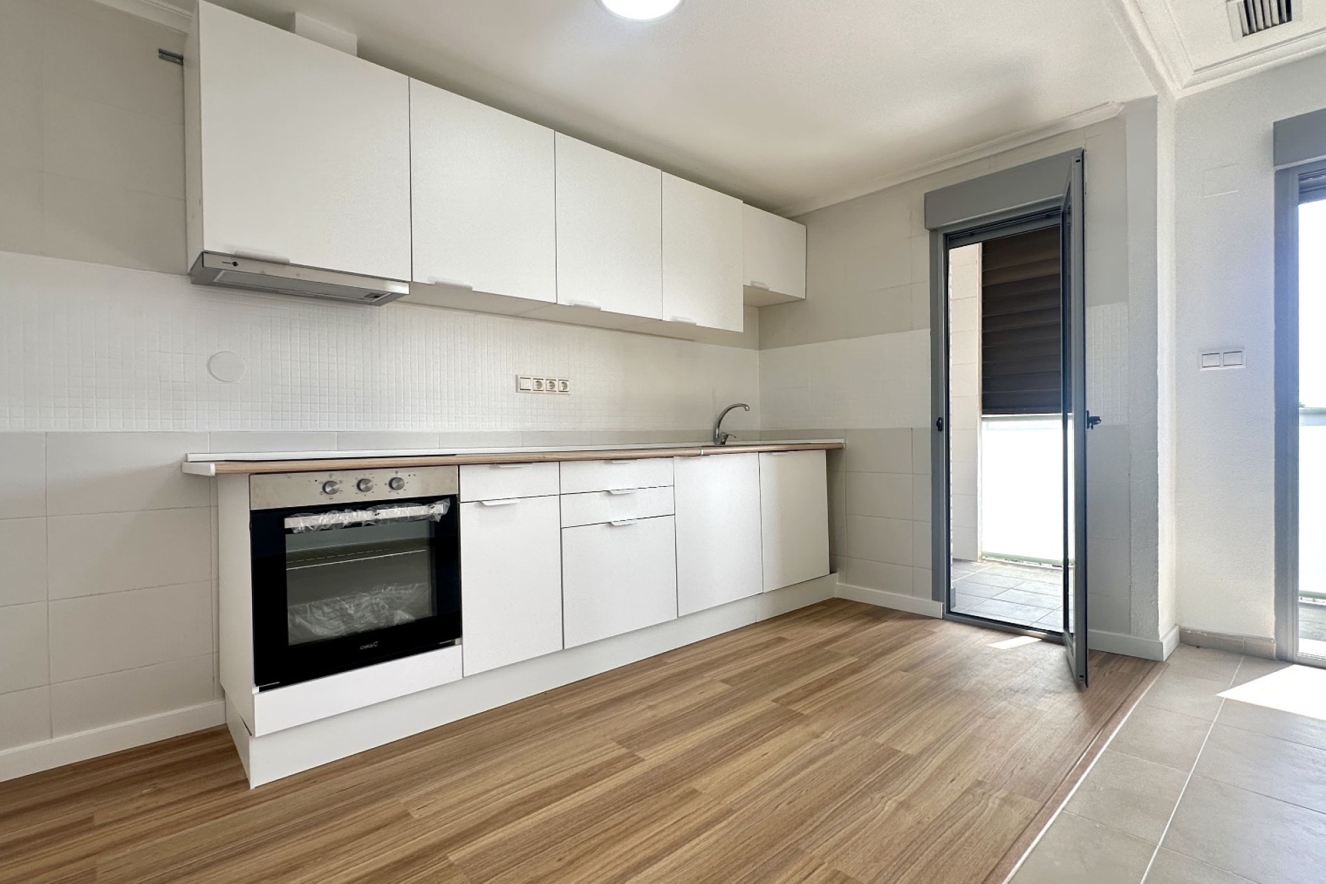 Herverkoop - Appartement / Flat -
Torrevieja