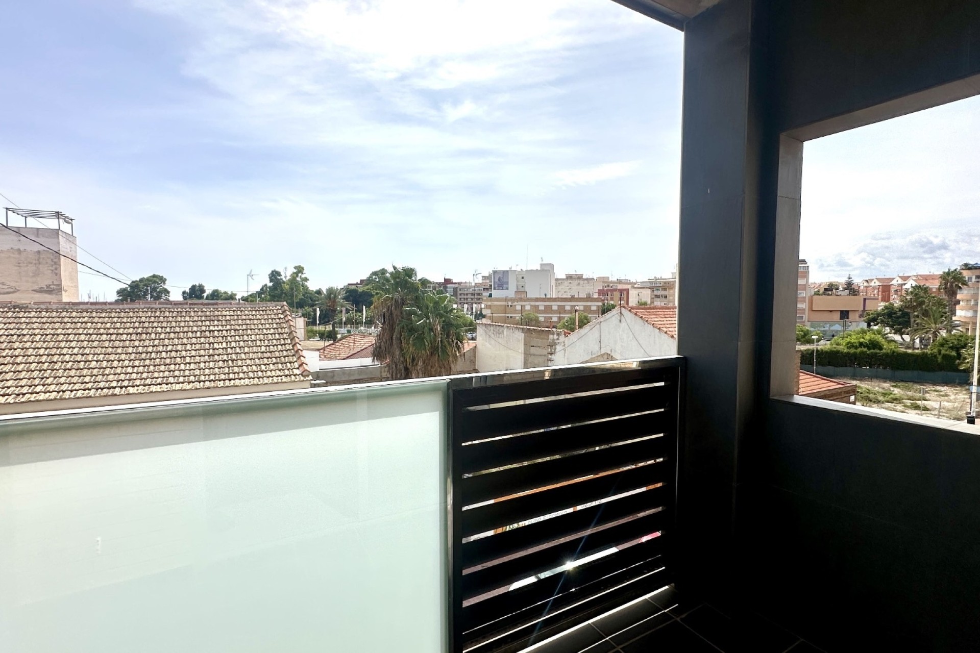 Herverkoop - Appartement / Flat -
Torrevieja
