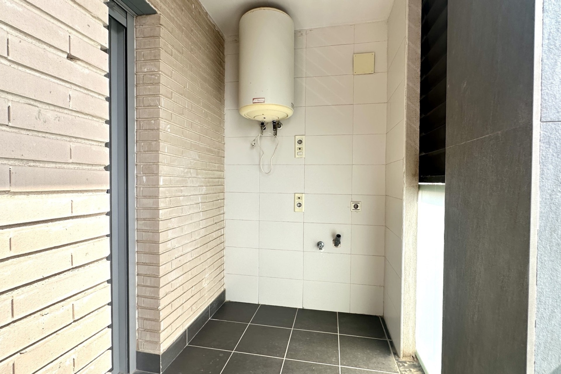 Herverkoop - Appartement / Flat -
Torrevieja