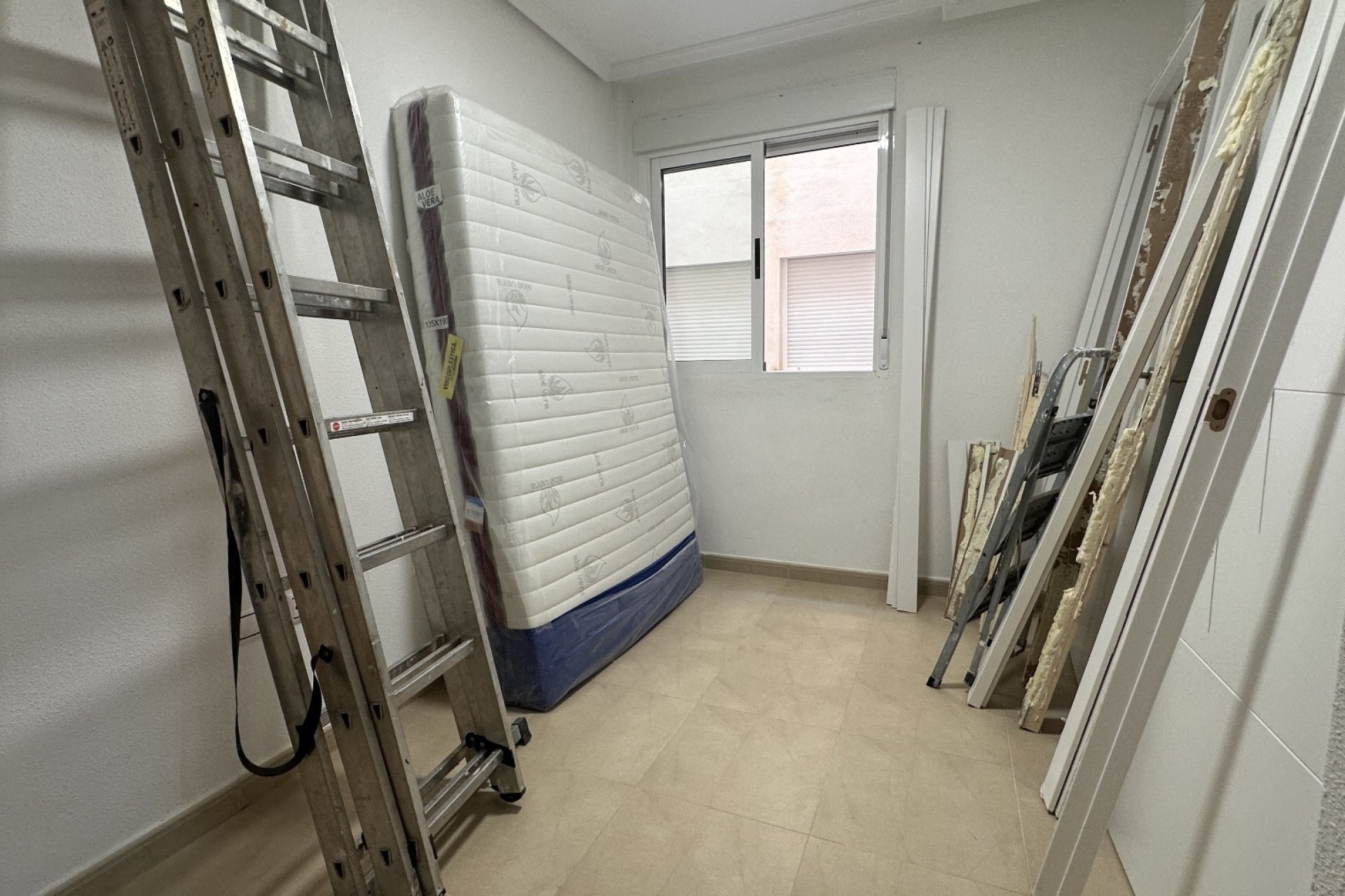 Herverkoop - Appartement / Flat -
Torrevieja
