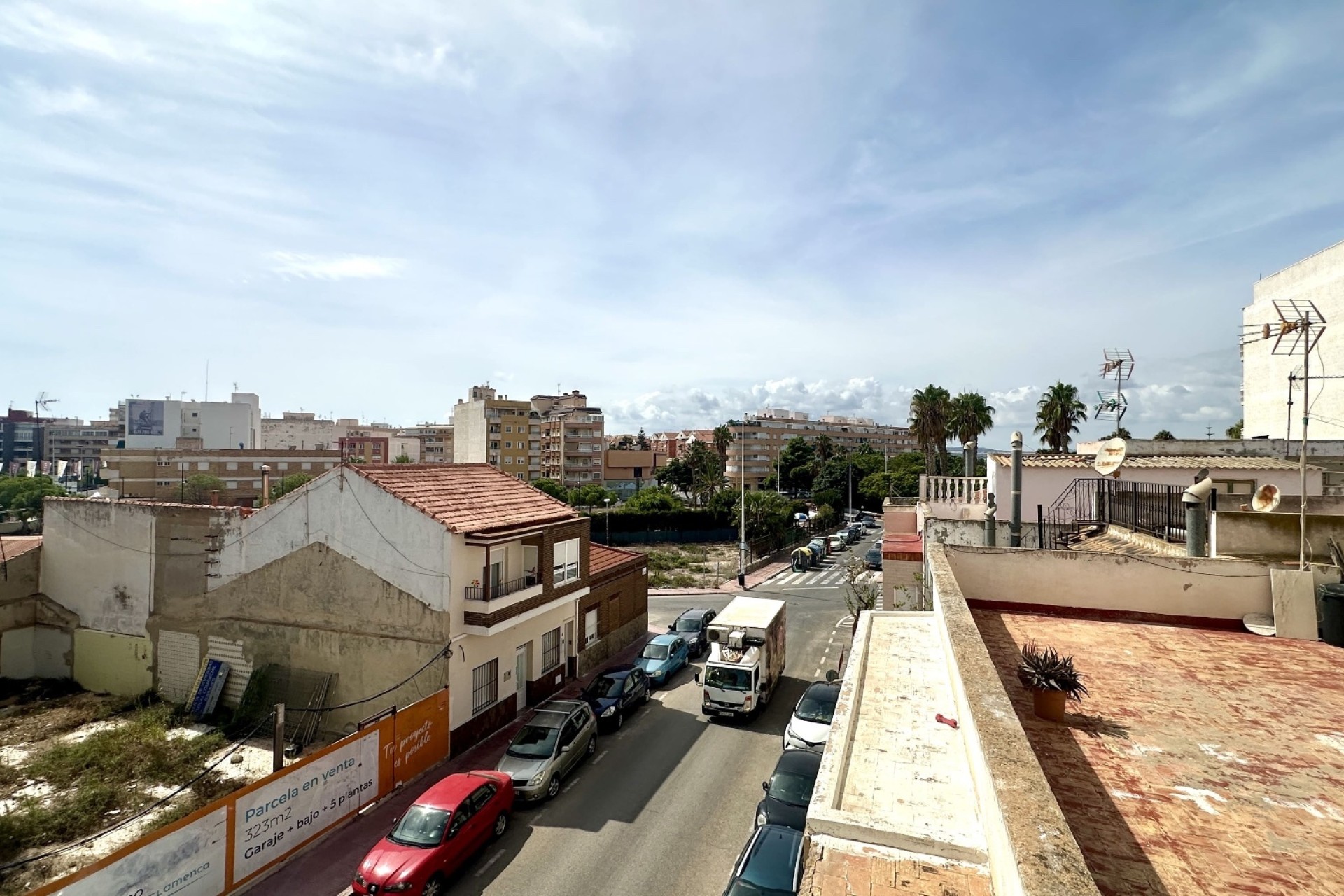 Herverkoop - Appartement / Flat -
Torrevieja