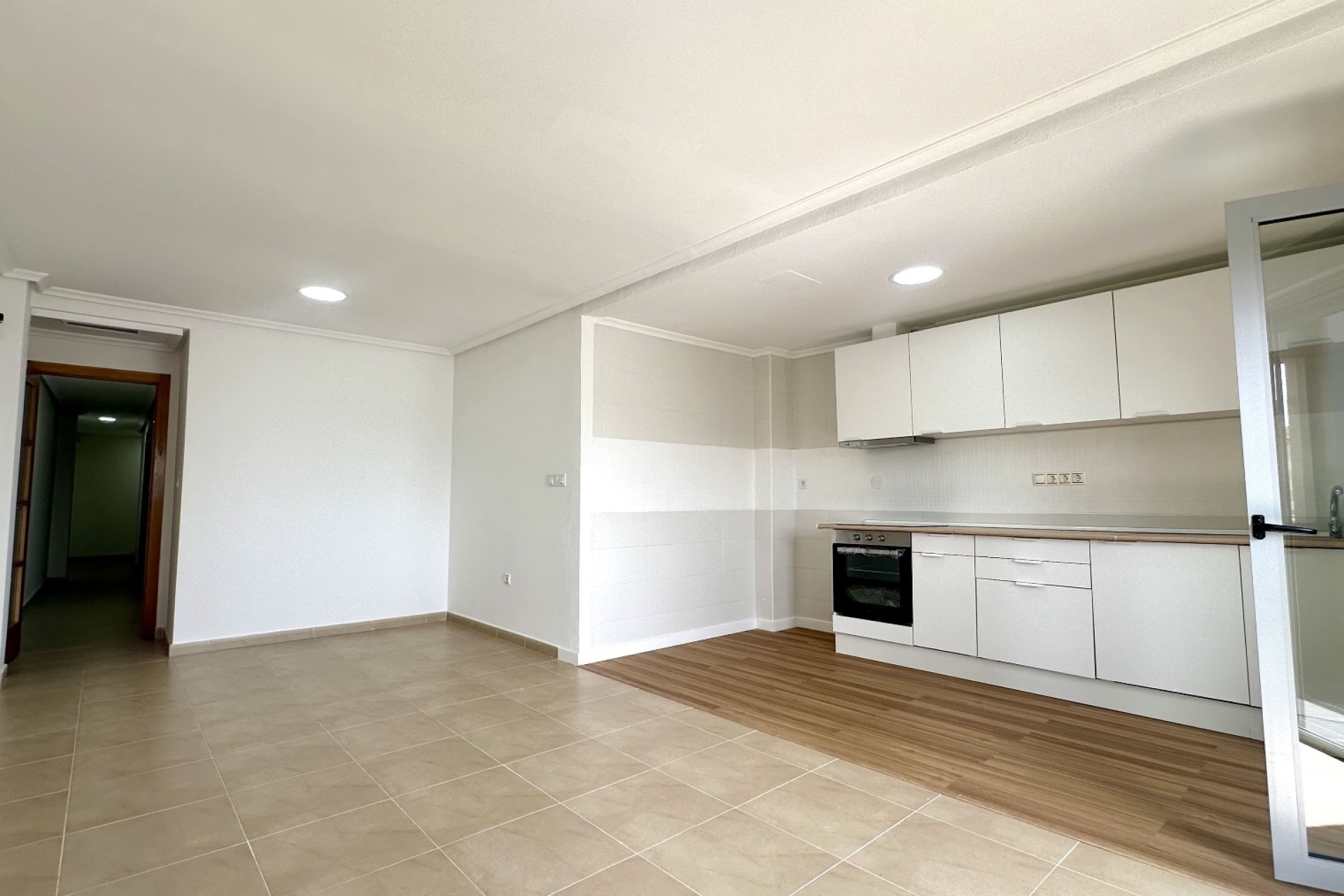 Herverkoop - Appartement / Flat -
Torrevieja