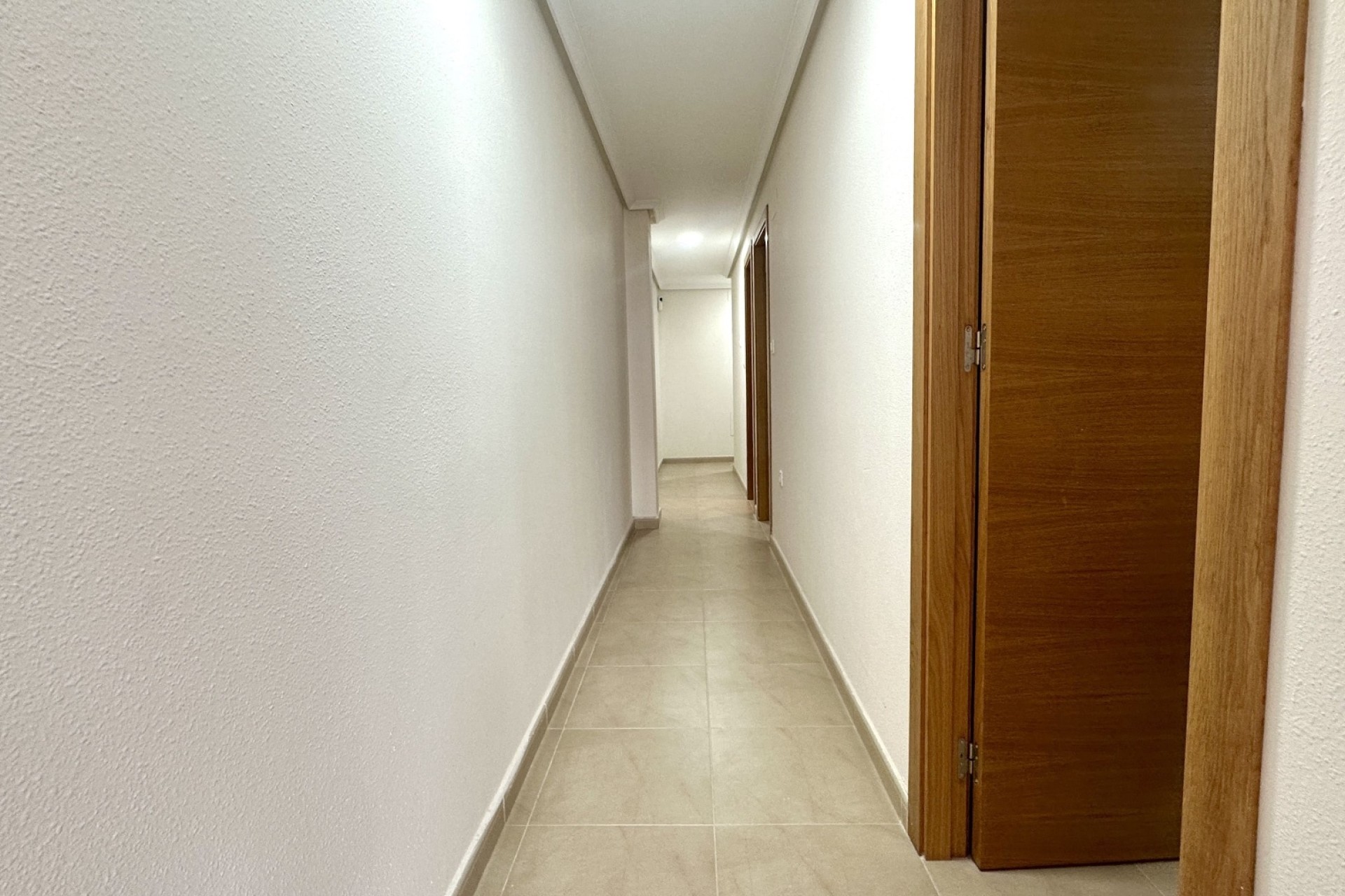 Herverkoop - Appartement / Flat -
Torrevieja