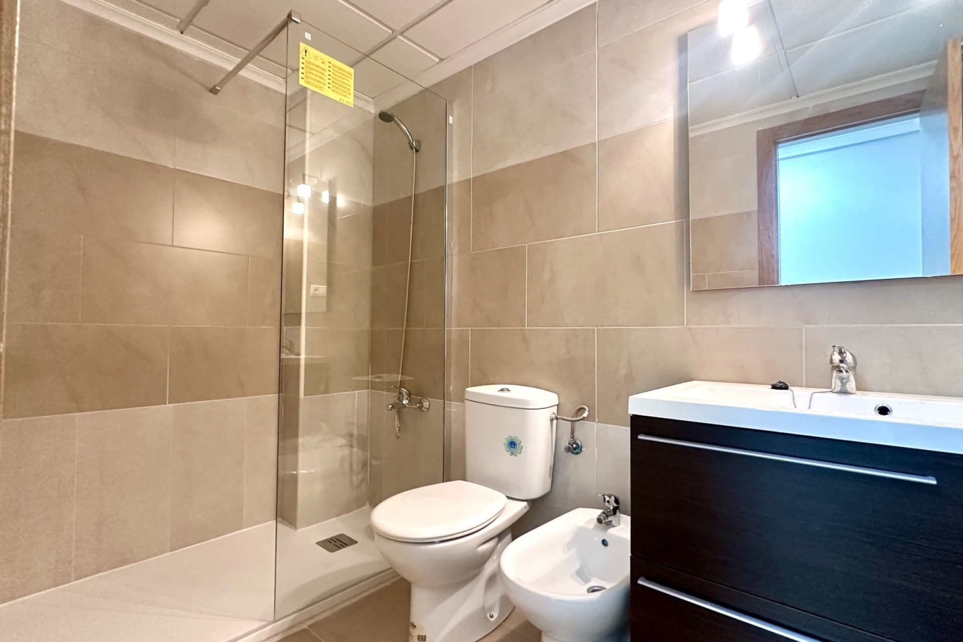 Herverkoop - Appartement / Flat -
Torrevieja