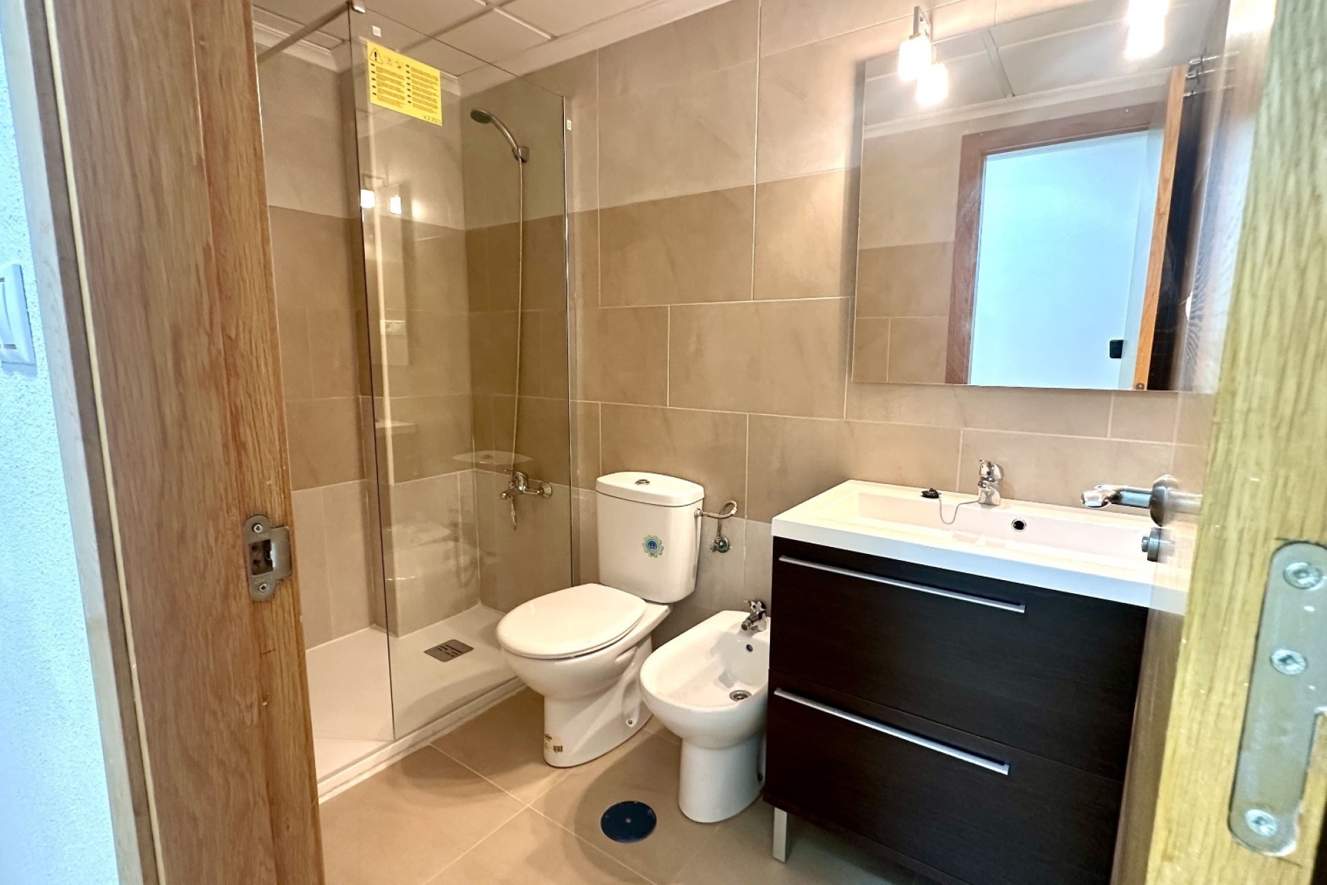 Herverkoop - Appartement / Flat -
Torrevieja