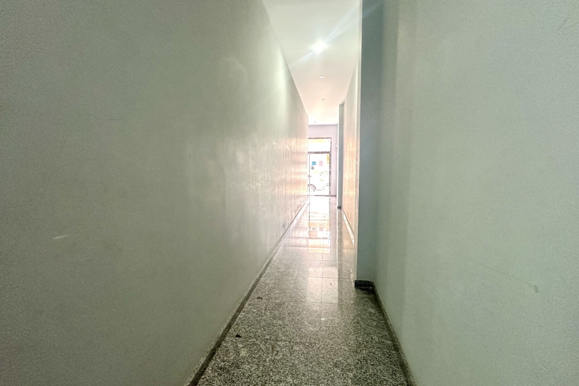 Herverkoop - Appartement / Flat -
Torrevieja