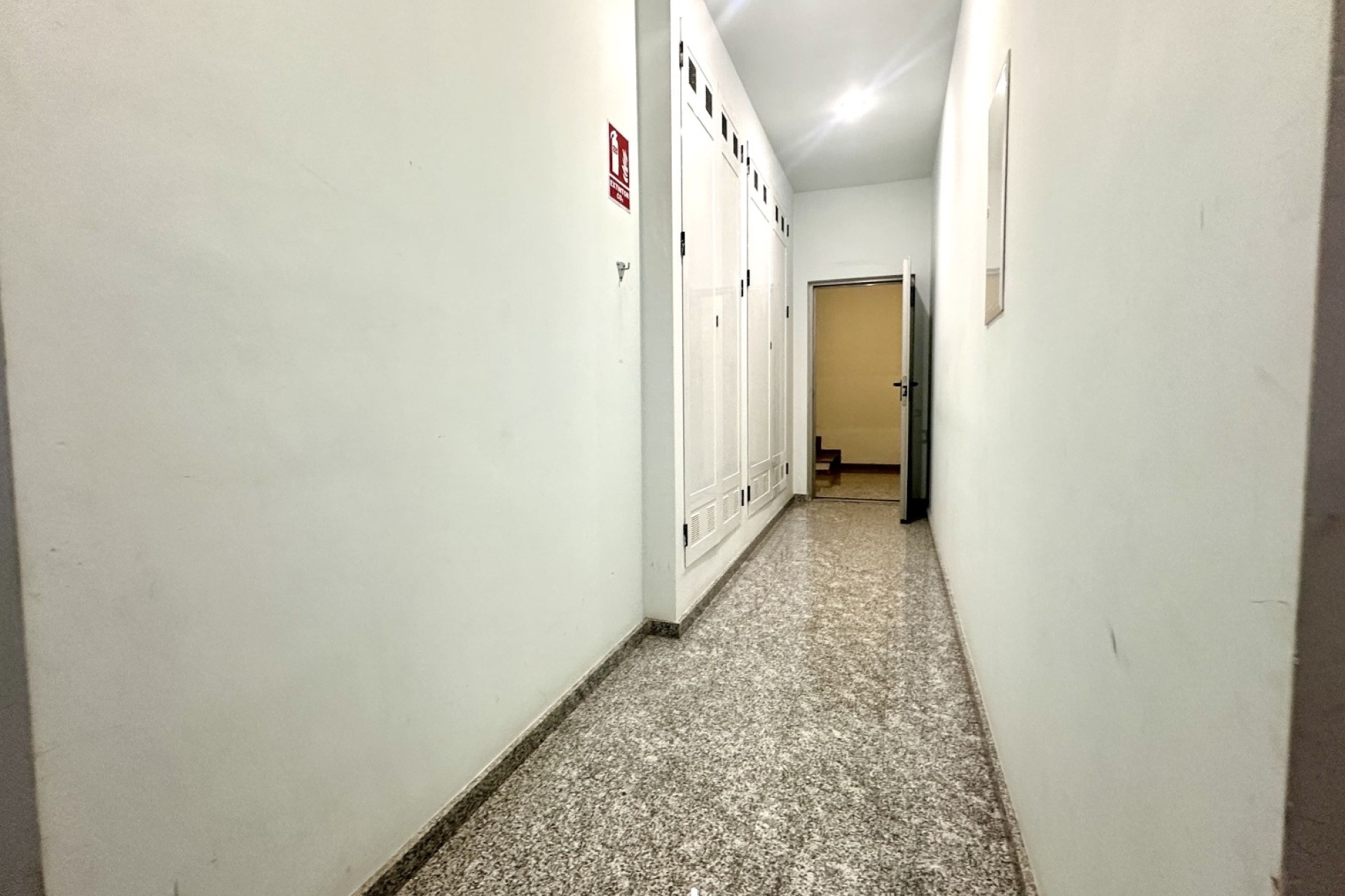 Herverkoop - Appartement / Flat -
Torrevieja