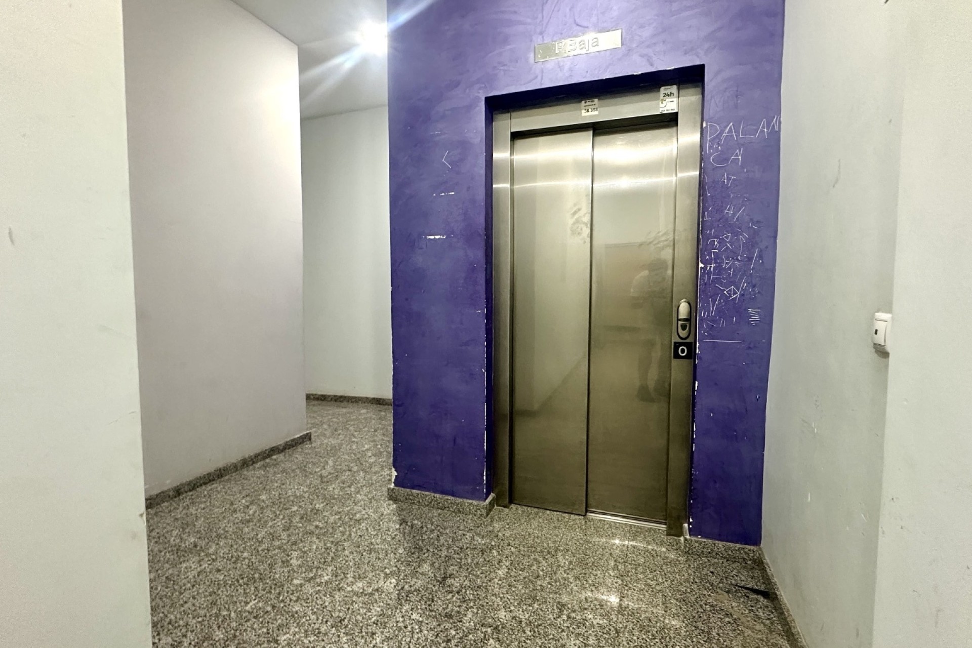 Herverkoop - Appartement / Flat -
Torrevieja