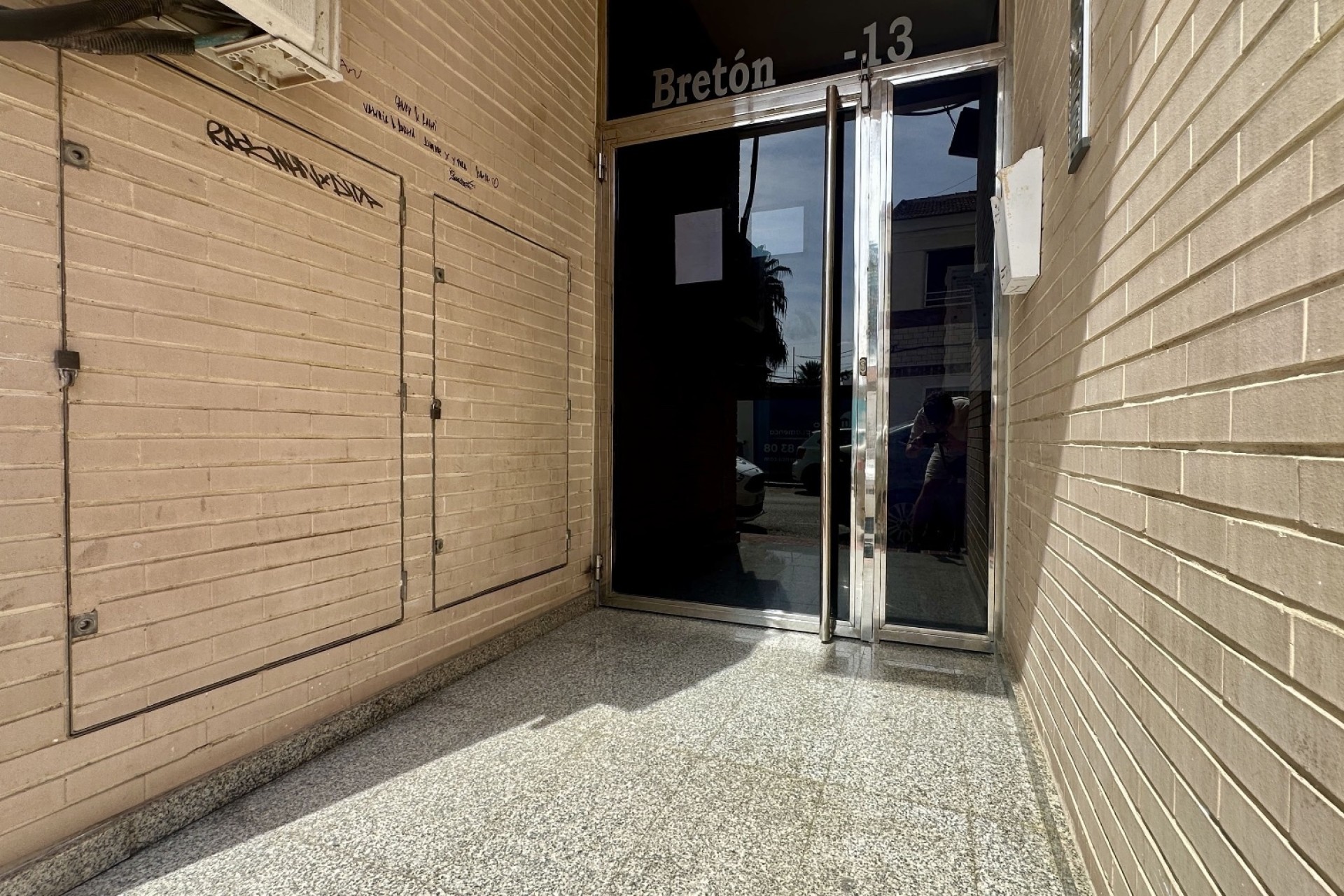 Herverkoop - Appartement / Flat -
Torrevieja