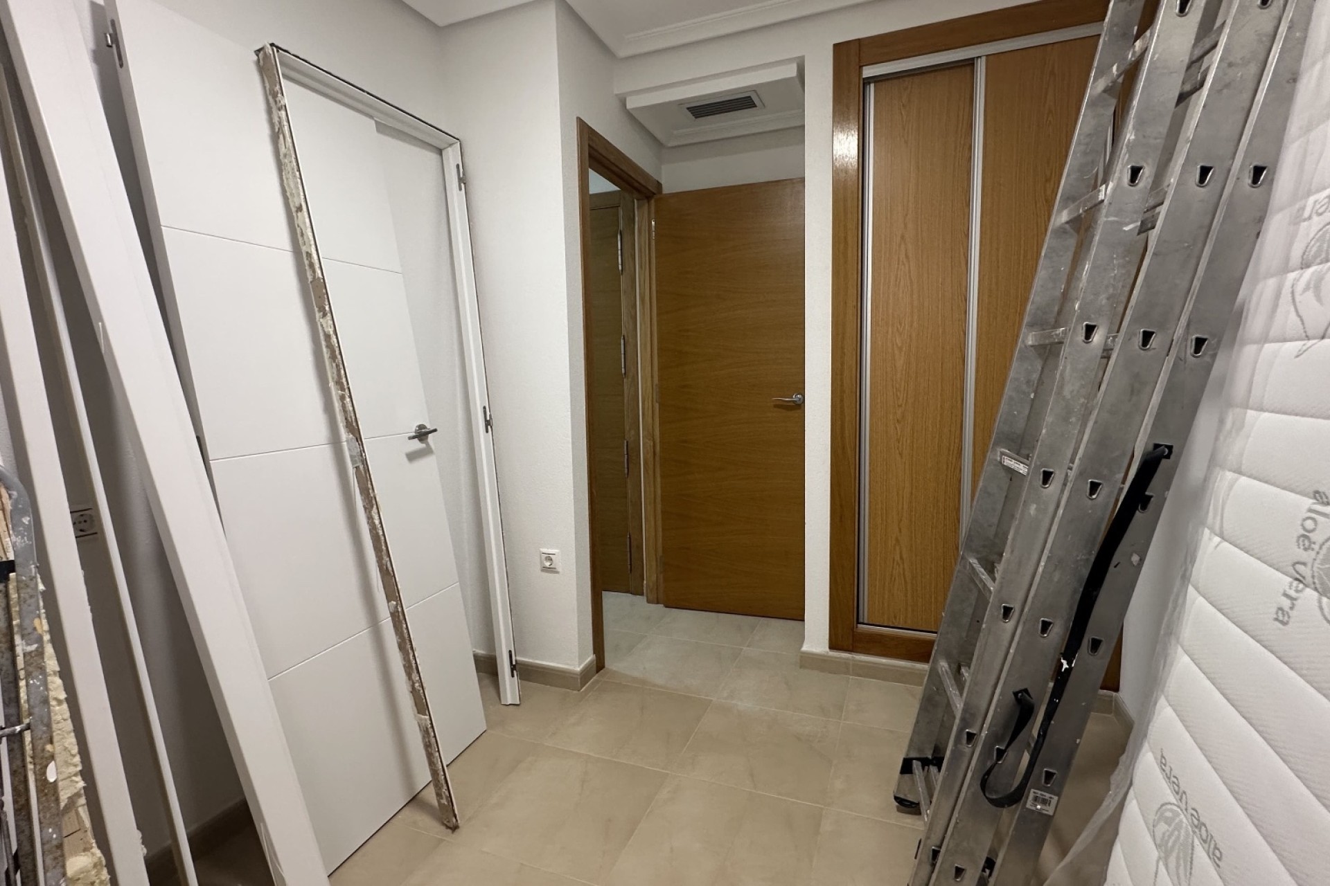 Herverkoop - Appartement / Flat -
Torrevieja