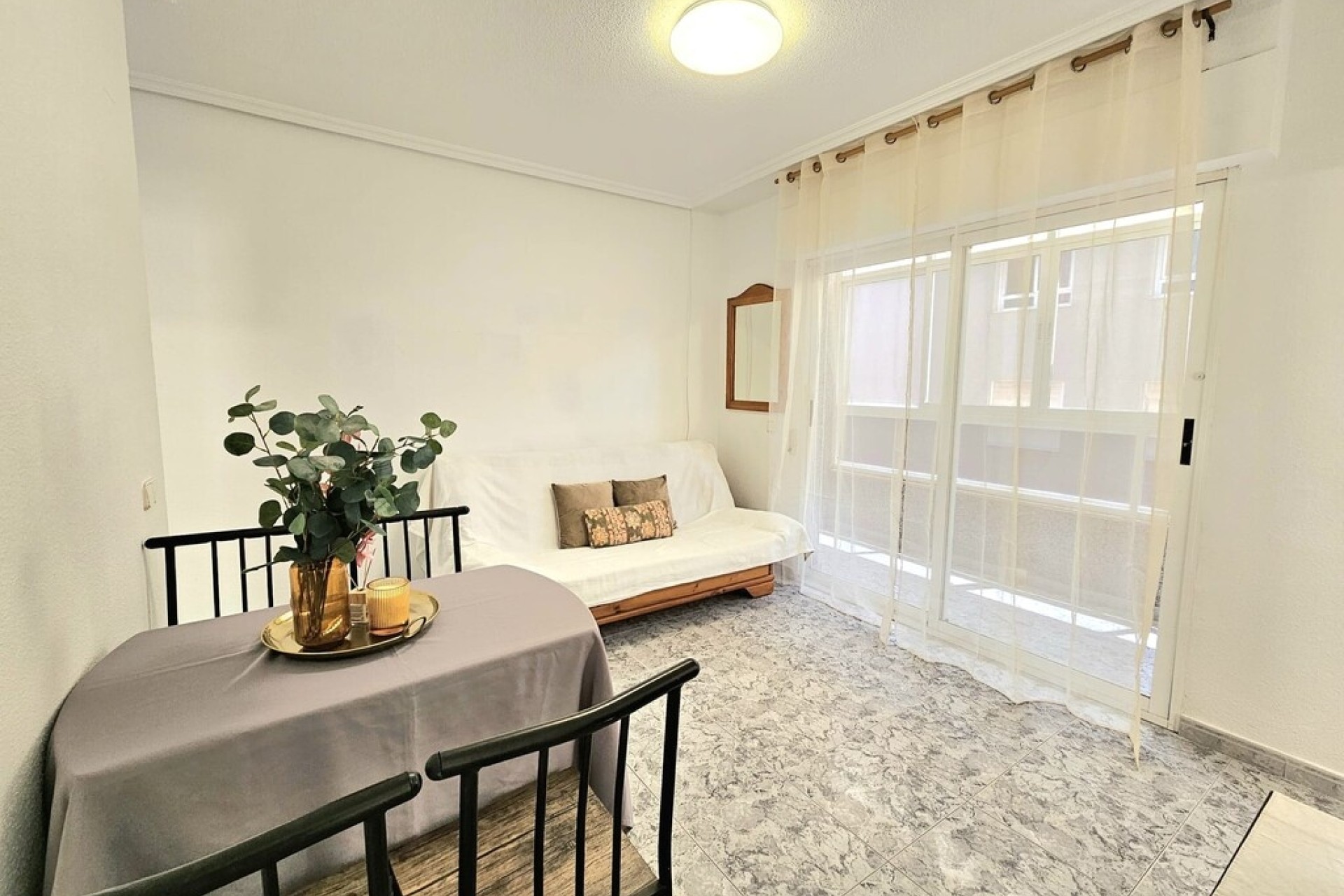 Herverkoop - Appartement / Flat -
Torrevieja