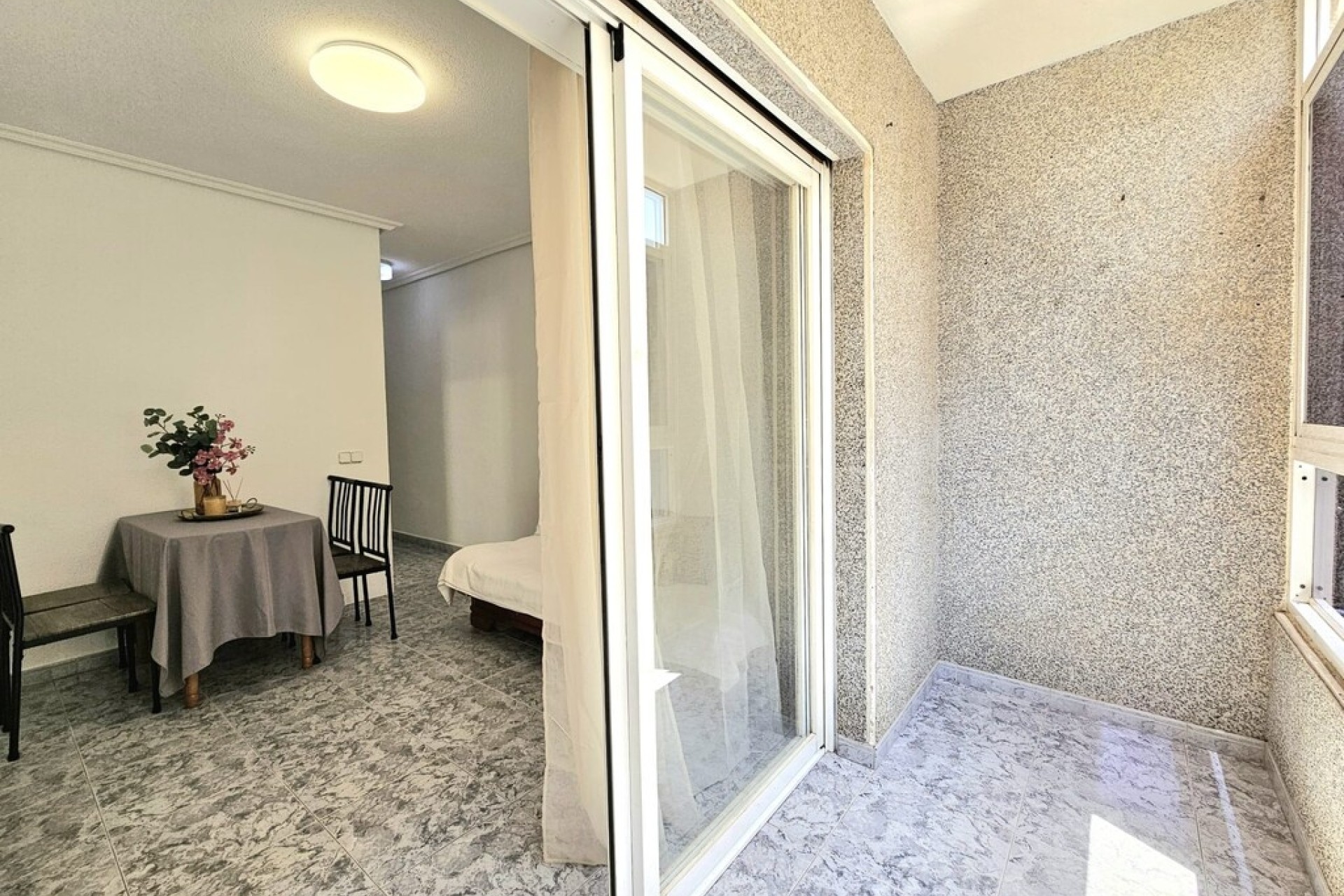 Herverkoop - Appartement / Flat -
Torrevieja
