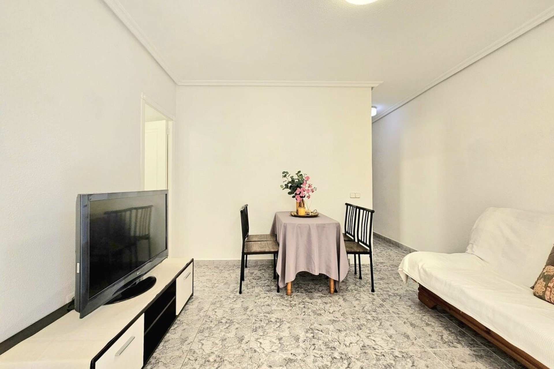 Herverkoop - Appartement / Flat -
Torrevieja