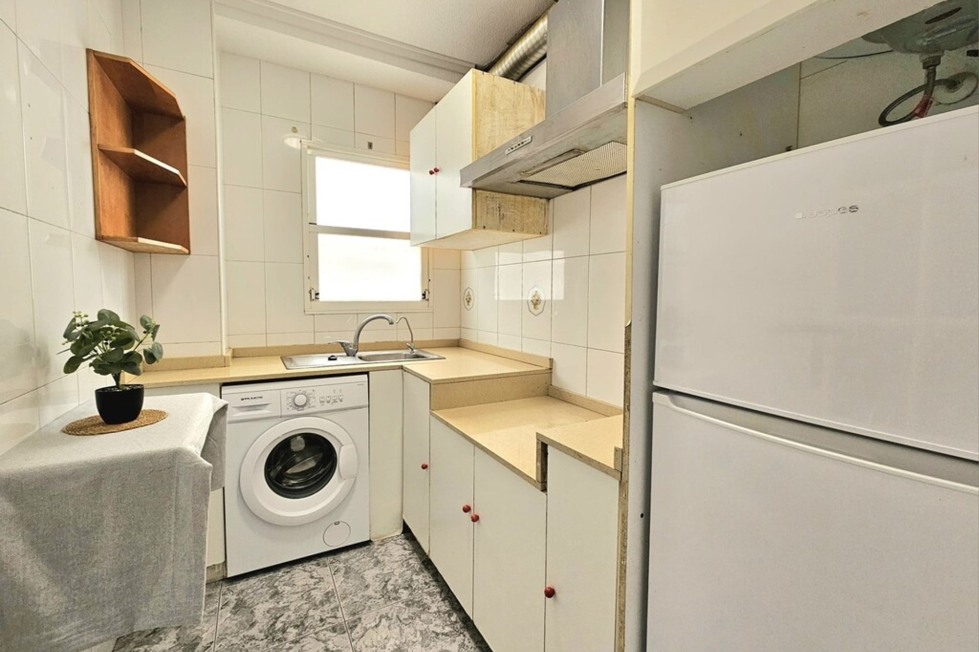 Herverkoop - Appartement / Flat -
Torrevieja