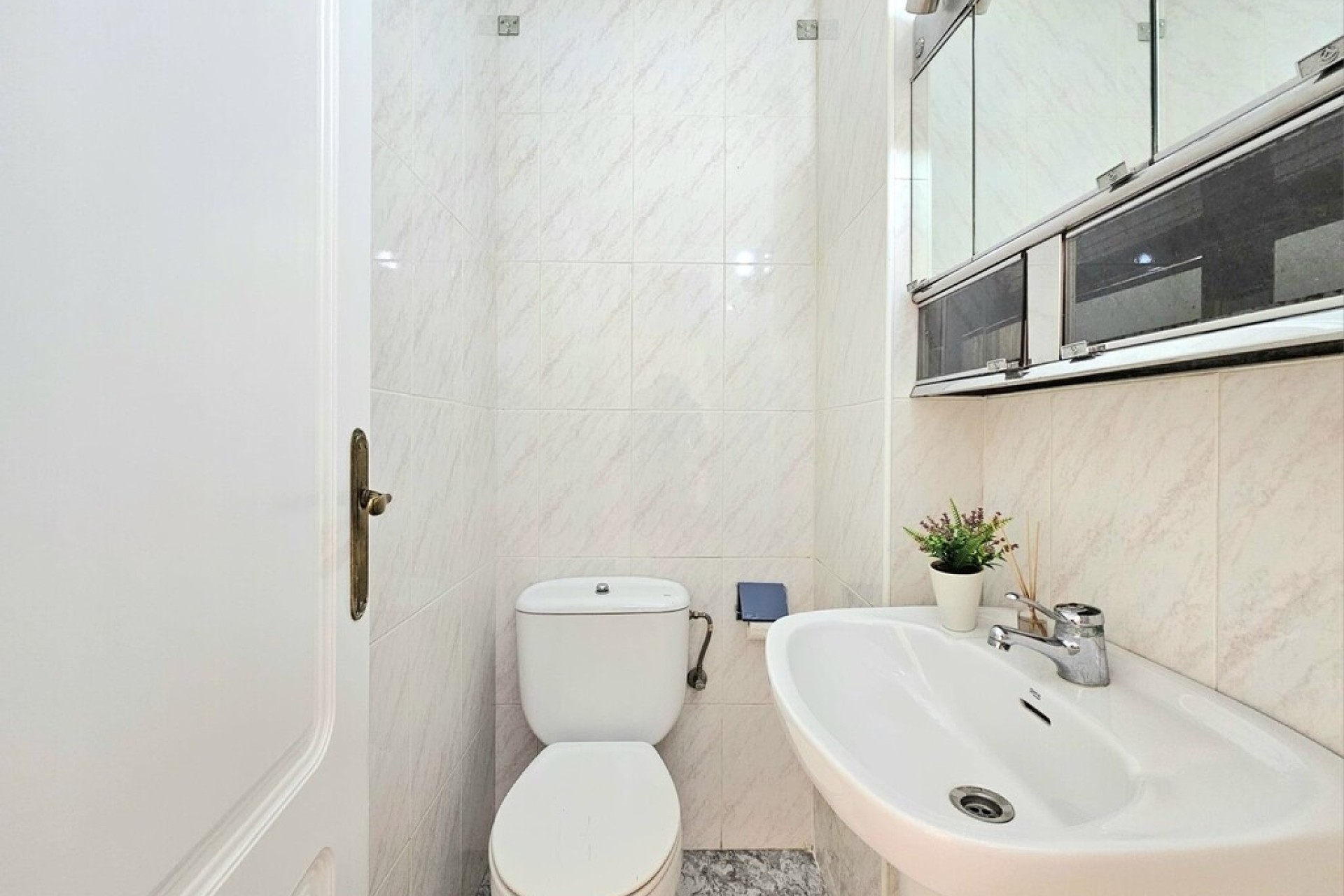 Herverkoop - Appartement / Flat -
Torrevieja