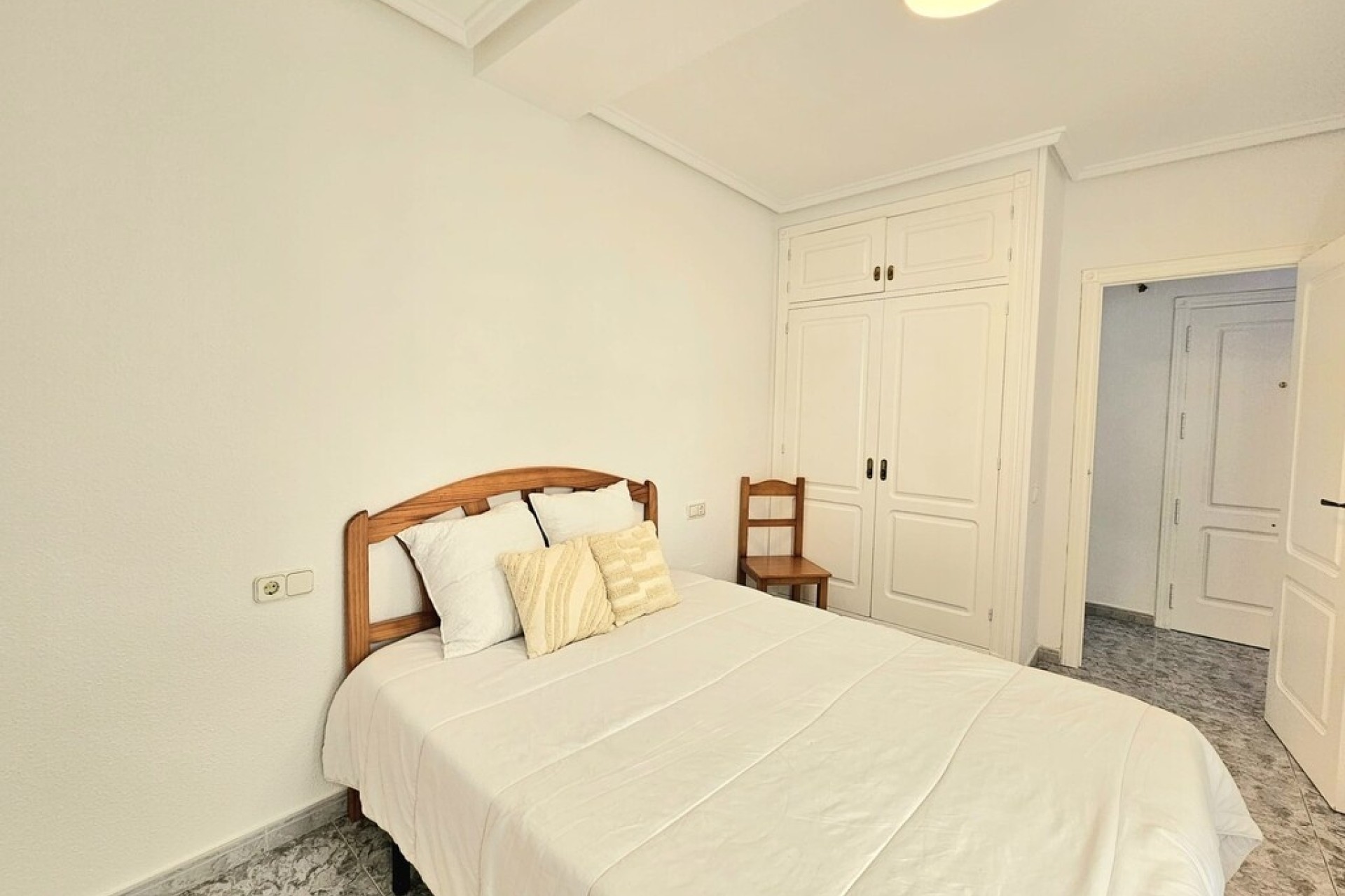 Herverkoop - Appartement / Flat -
Torrevieja