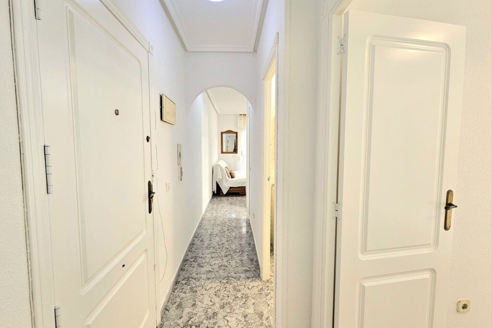 Herverkoop - Appartement / Flat -
Torrevieja