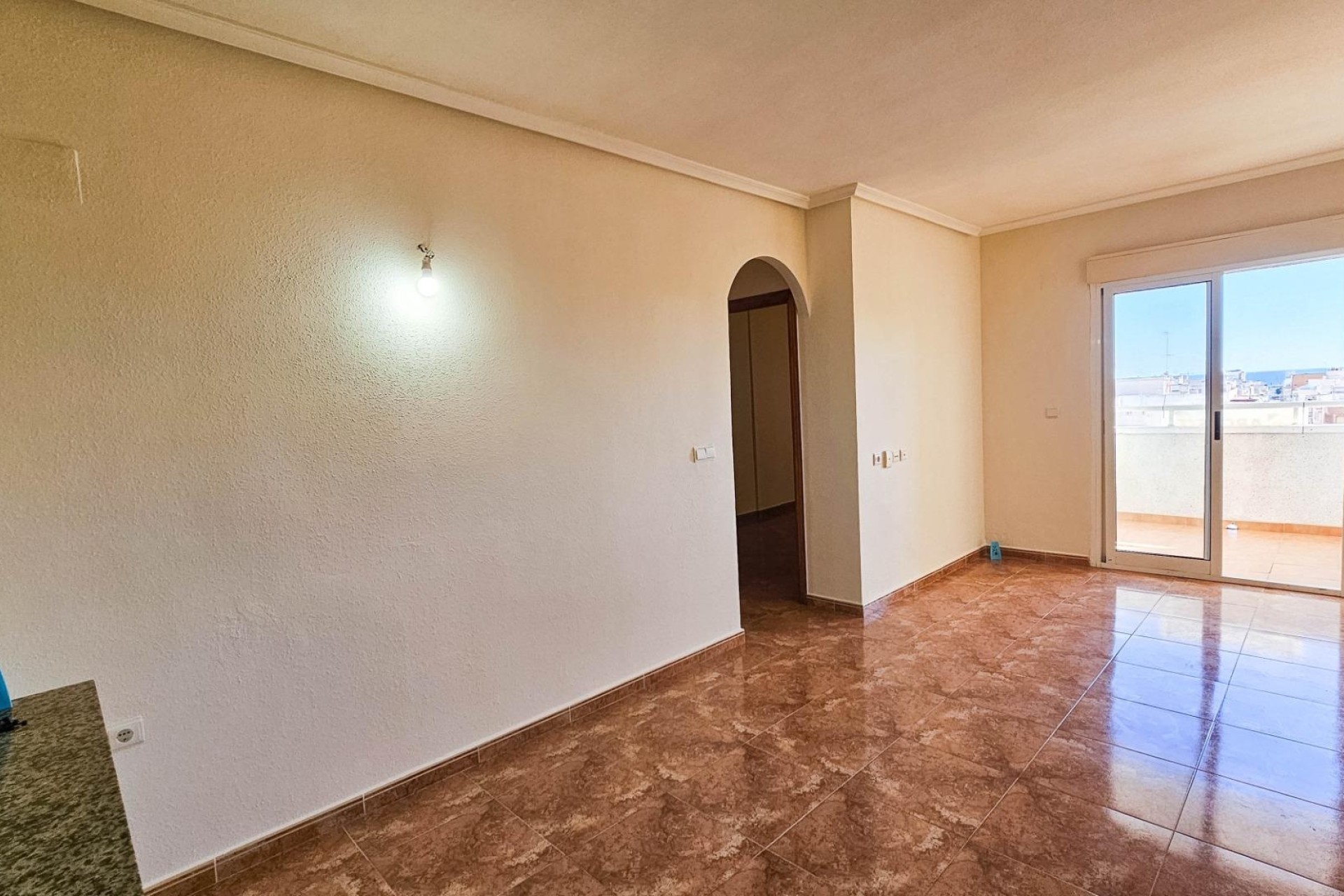Herverkoop - Appartement / Flat -
Torrevieja