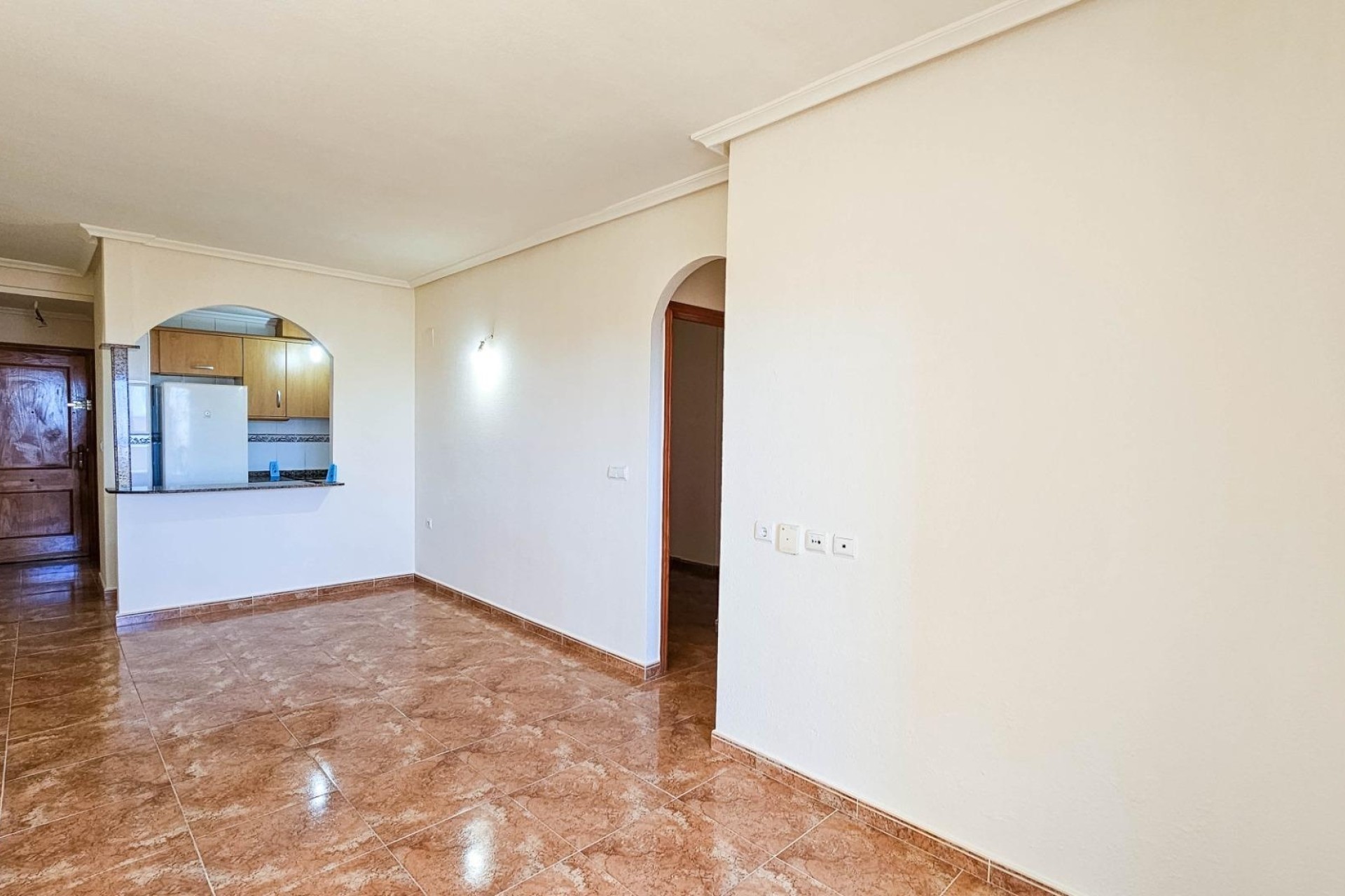 Herverkoop - Appartement / Flat -
Torrevieja
