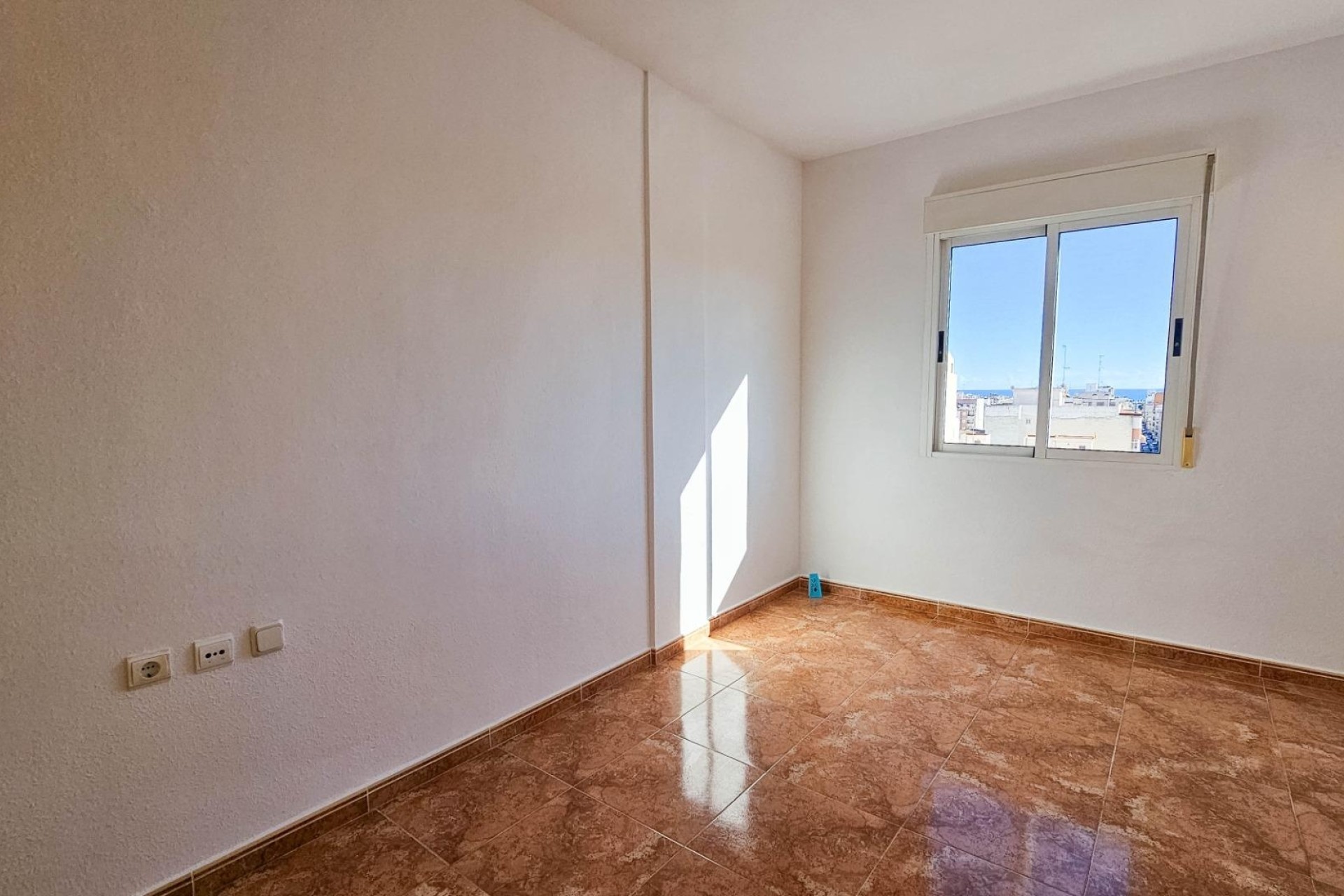 Herverkoop - Appartement / Flat -
Torrevieja