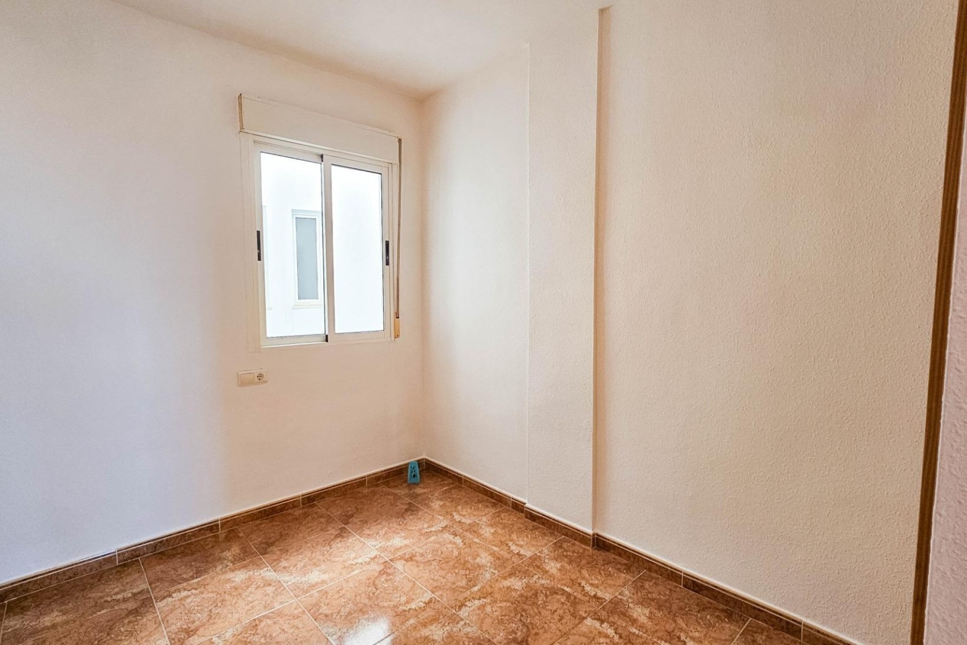 Herverkoop - Appartement / Flat -
Torrevieja