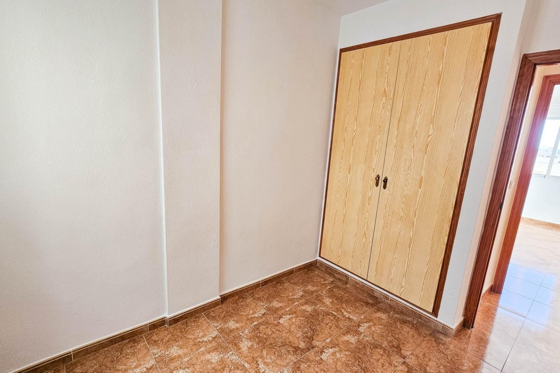 Herverkoop - Appartement / Flat -
Torrevieja