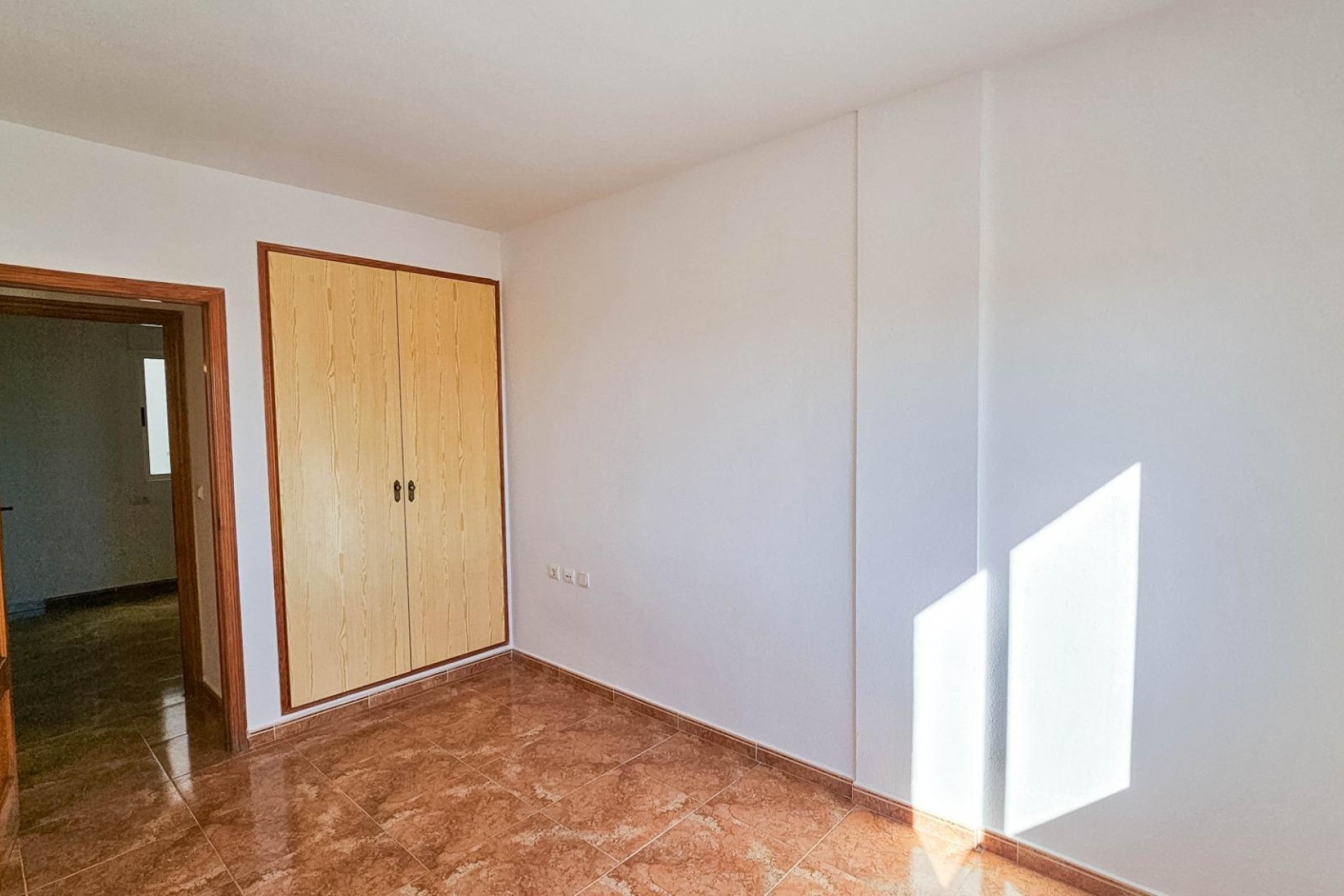 Herverkoop - Appartement / Flat -
Torrevieja