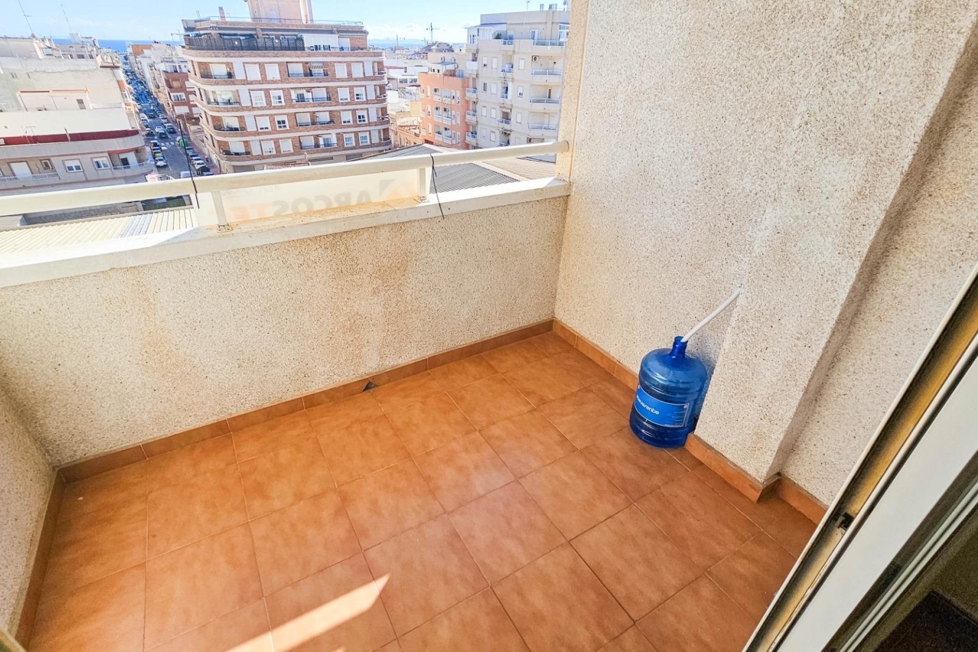 Herverkoop - Appartement / Flat -
Torrevieja