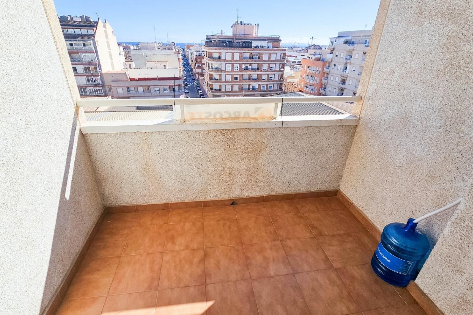 Herverkoop - Appartement / Flat -
Torrevieja