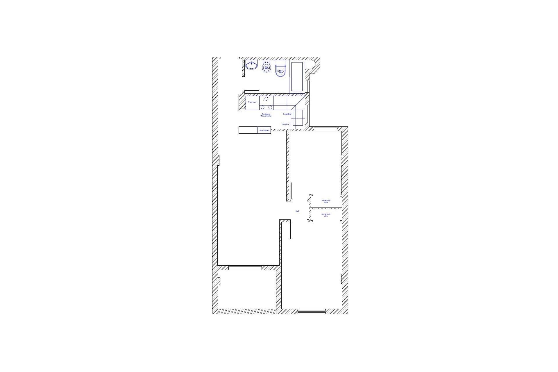 Herverkoop - Appartement / Flat -
Torrevieja