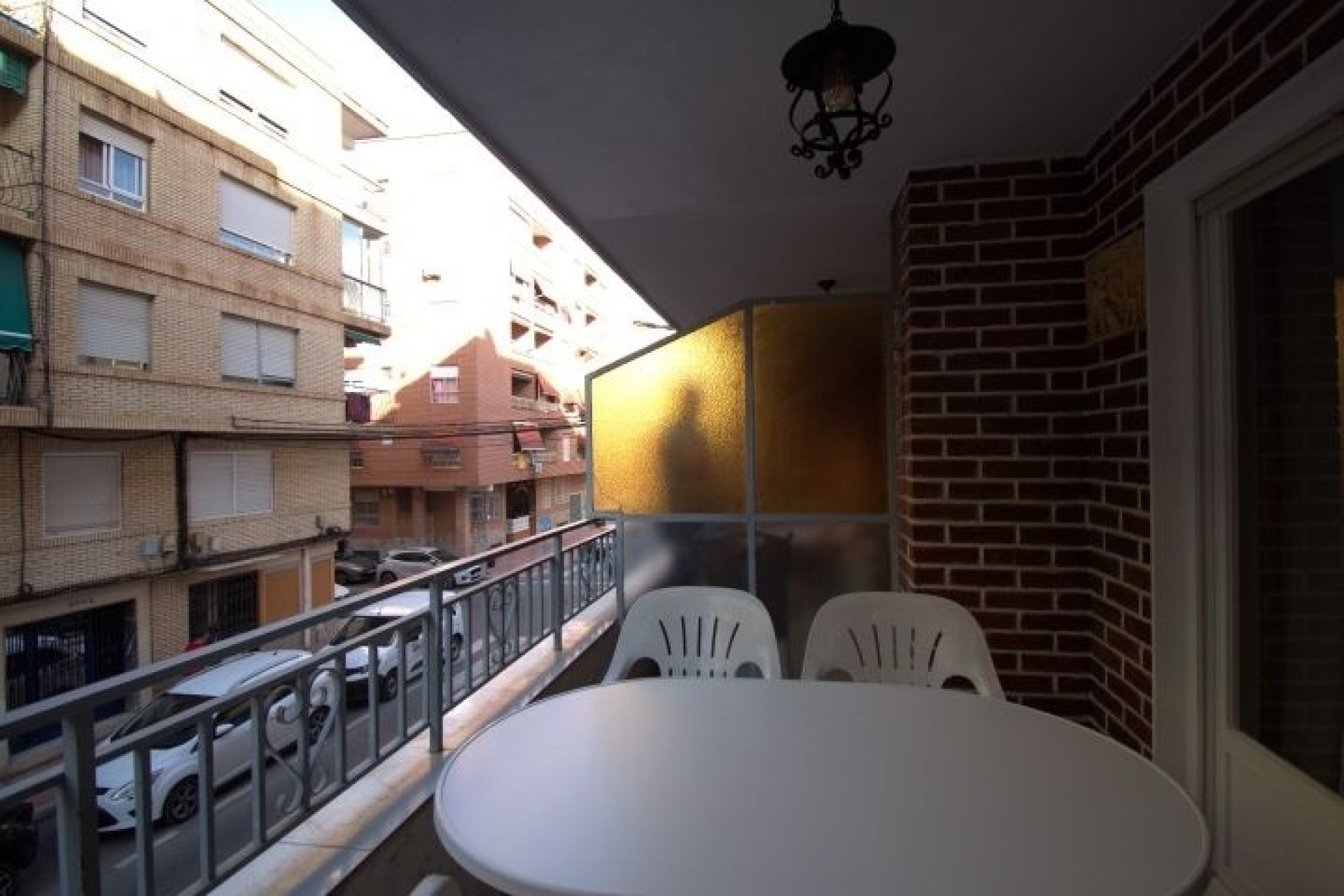 Herverkoop - Appartement / Flat -
Torrevieja