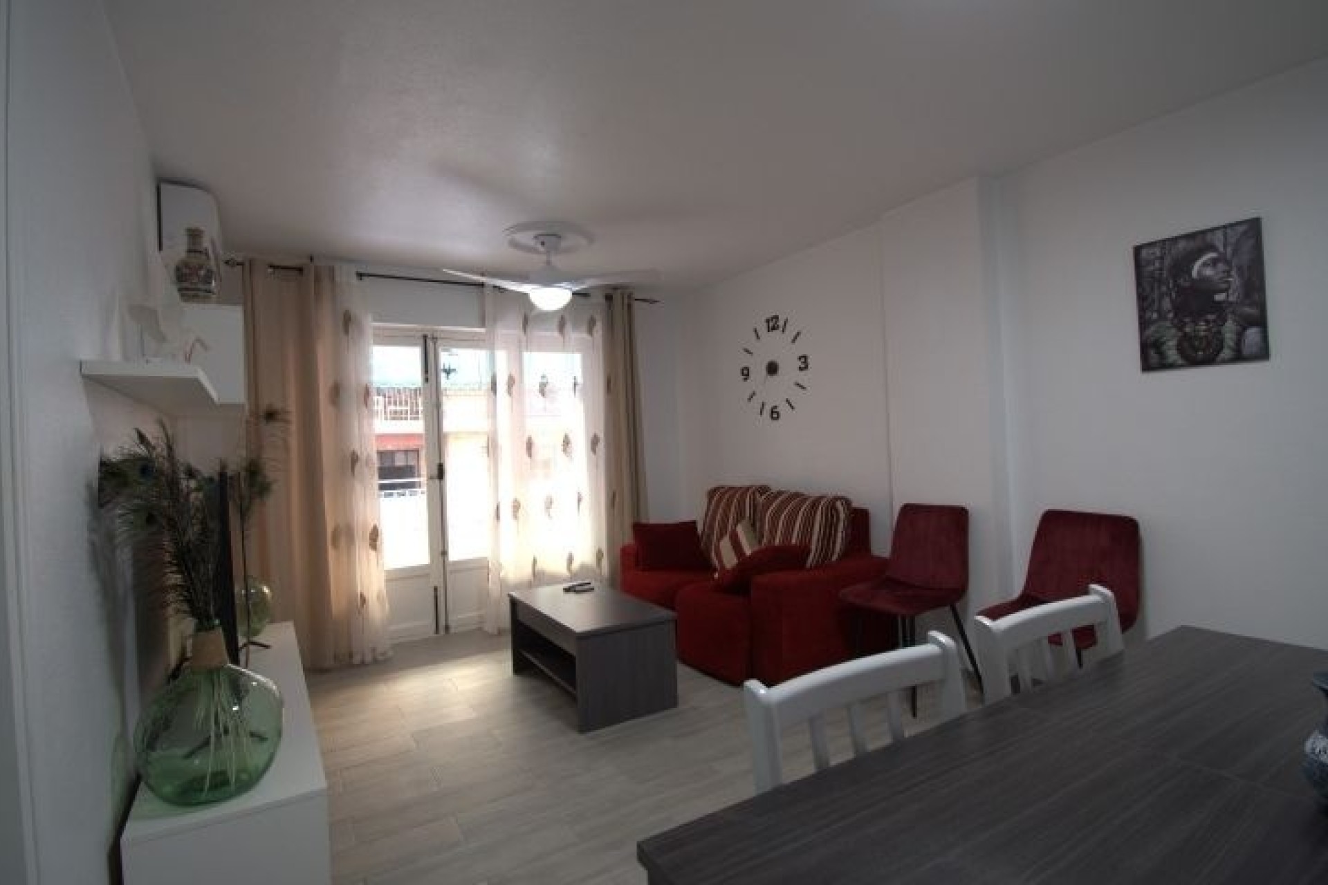 Herverkoop - Appartement / Flat -
Torrevieja