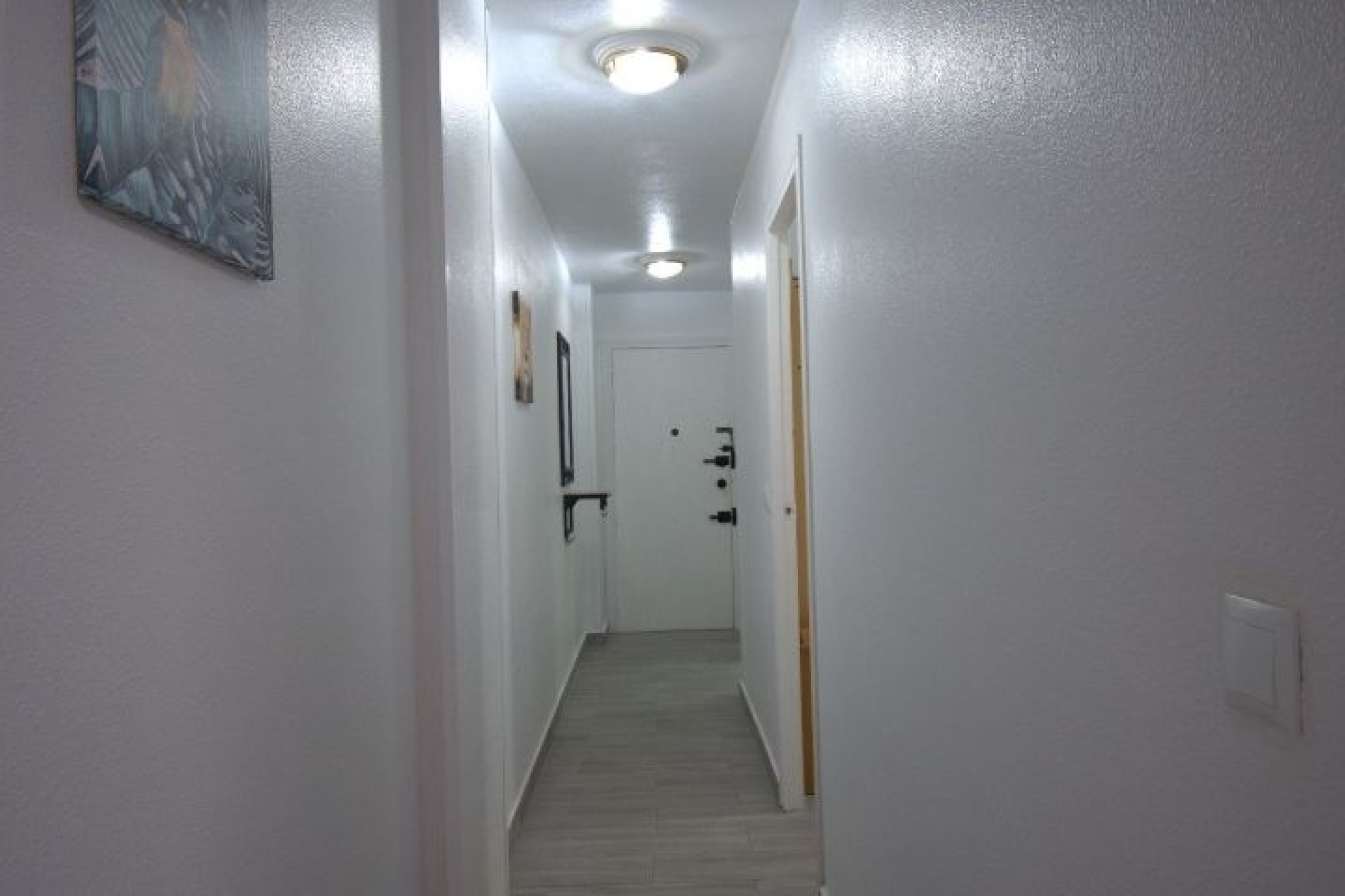 Herverkoop - Appartement / Flat -
Torrevieja