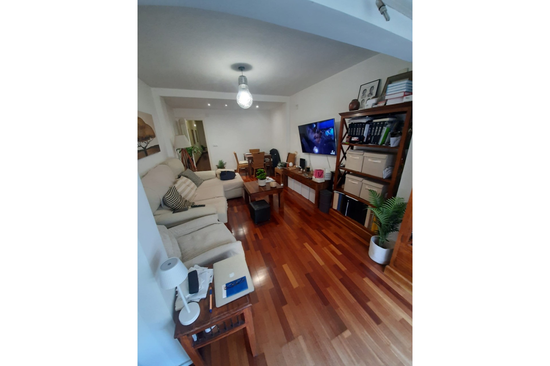 Herverkoop - Appartement / Flat -
Torrevieja