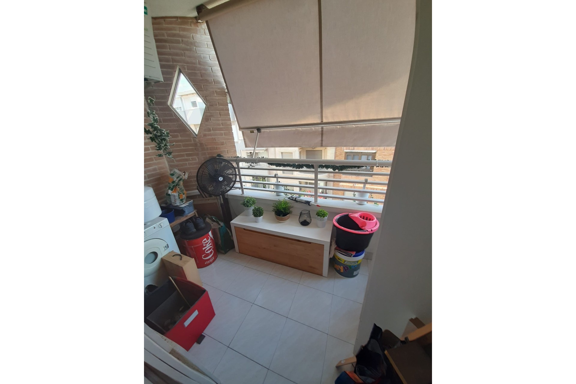Herverkoop - Appartement / Flat -
Torrevieja