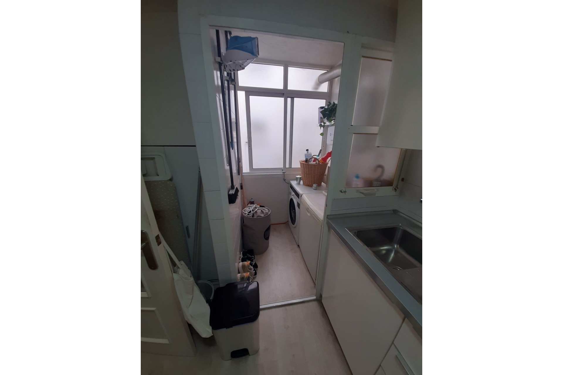 Herverkoop - Appartement / Flat -
Torrevieja