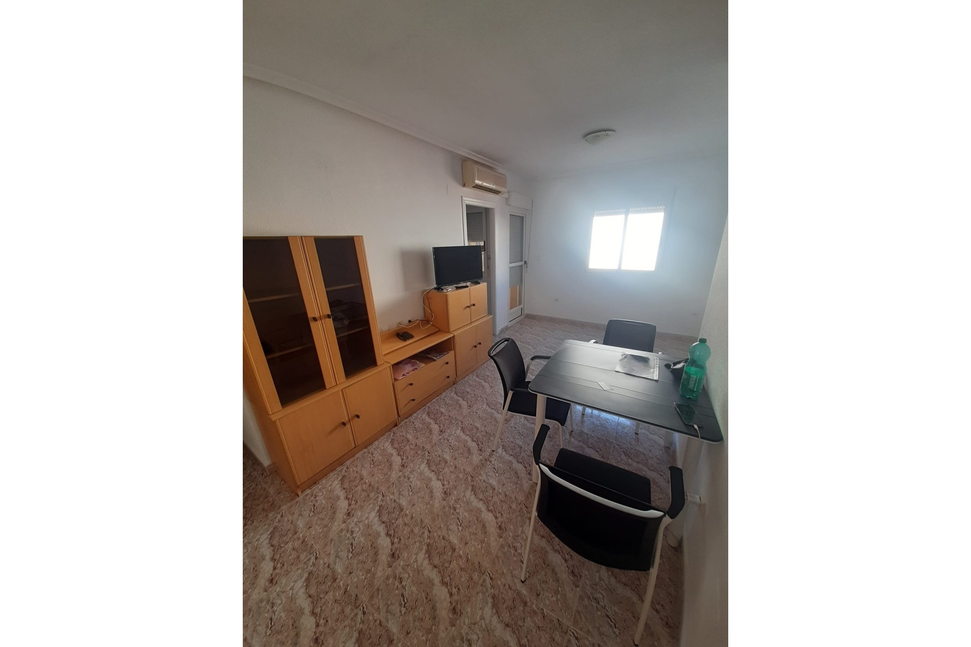 Herverkoop - Appartement / Flat -
Torrevieja