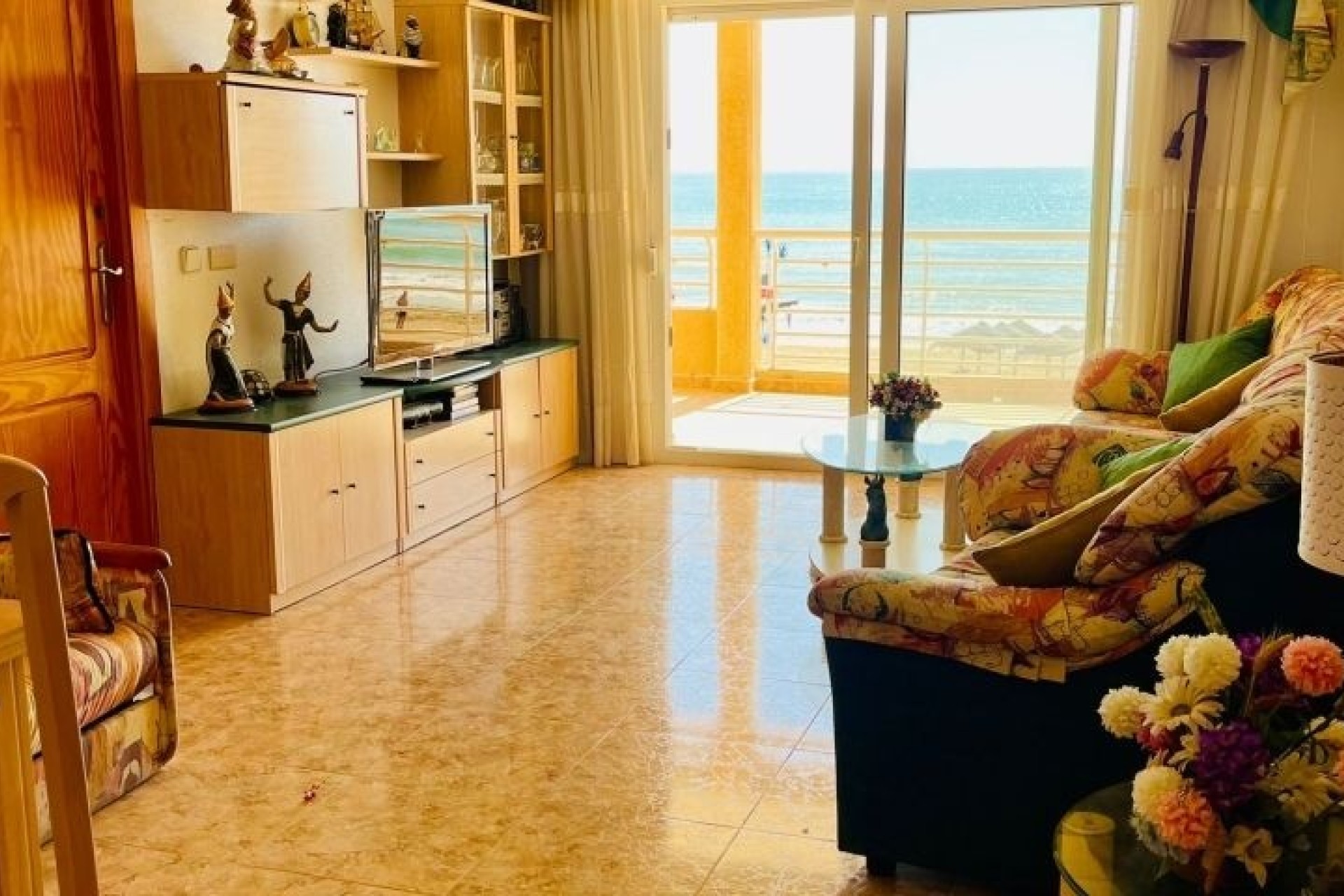 Herverkoop - Appartement / Flat -
Torrevieja
