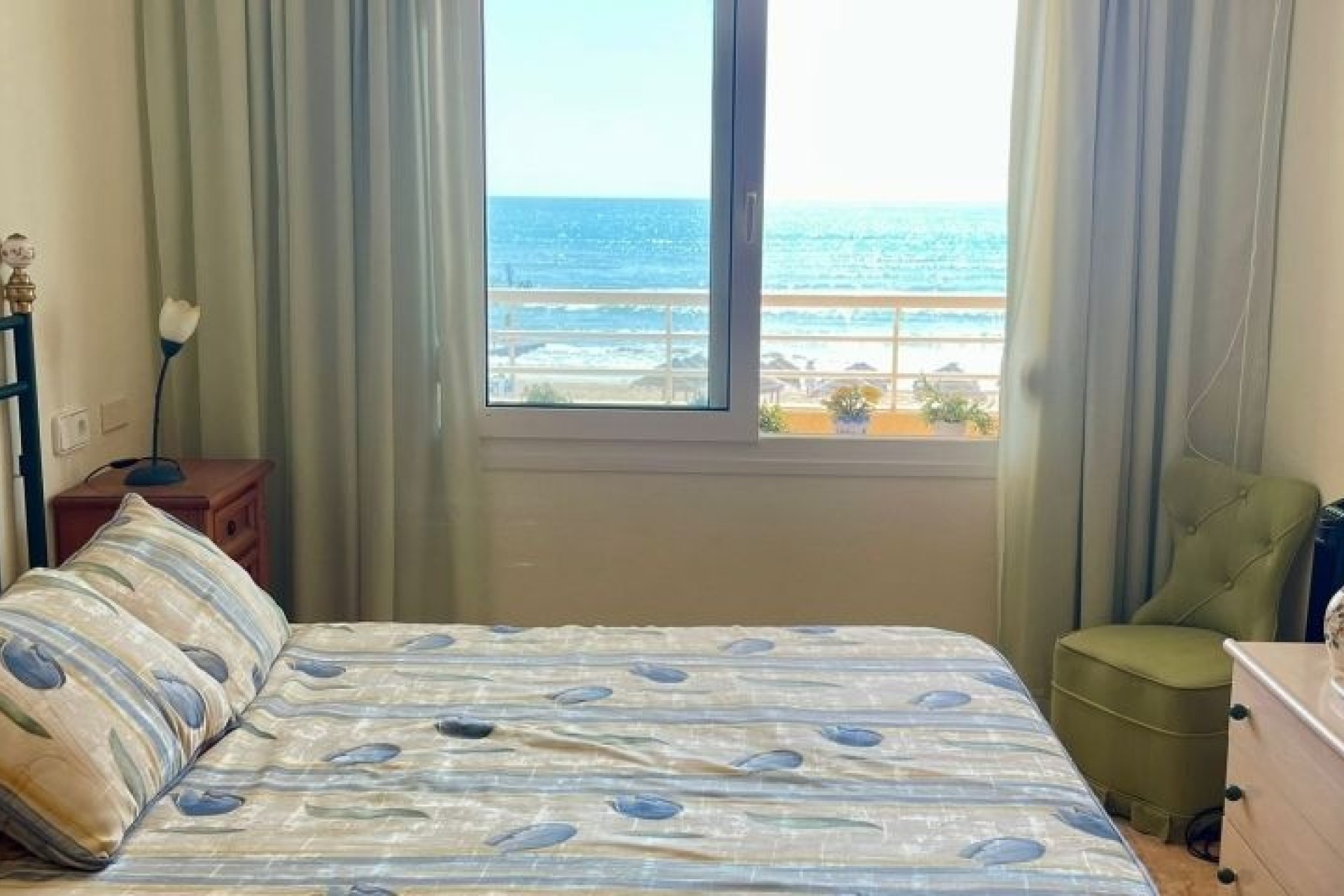 Herverkoop - Appartement / Flat -
Torrevieja