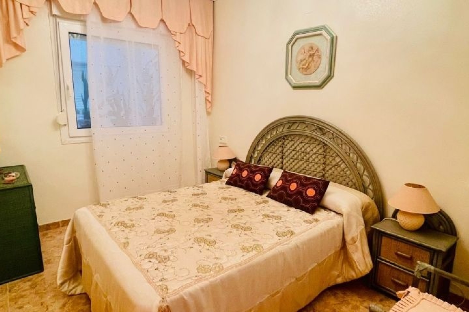 Herverkoop - Appartement / Flat -
Torrevieja