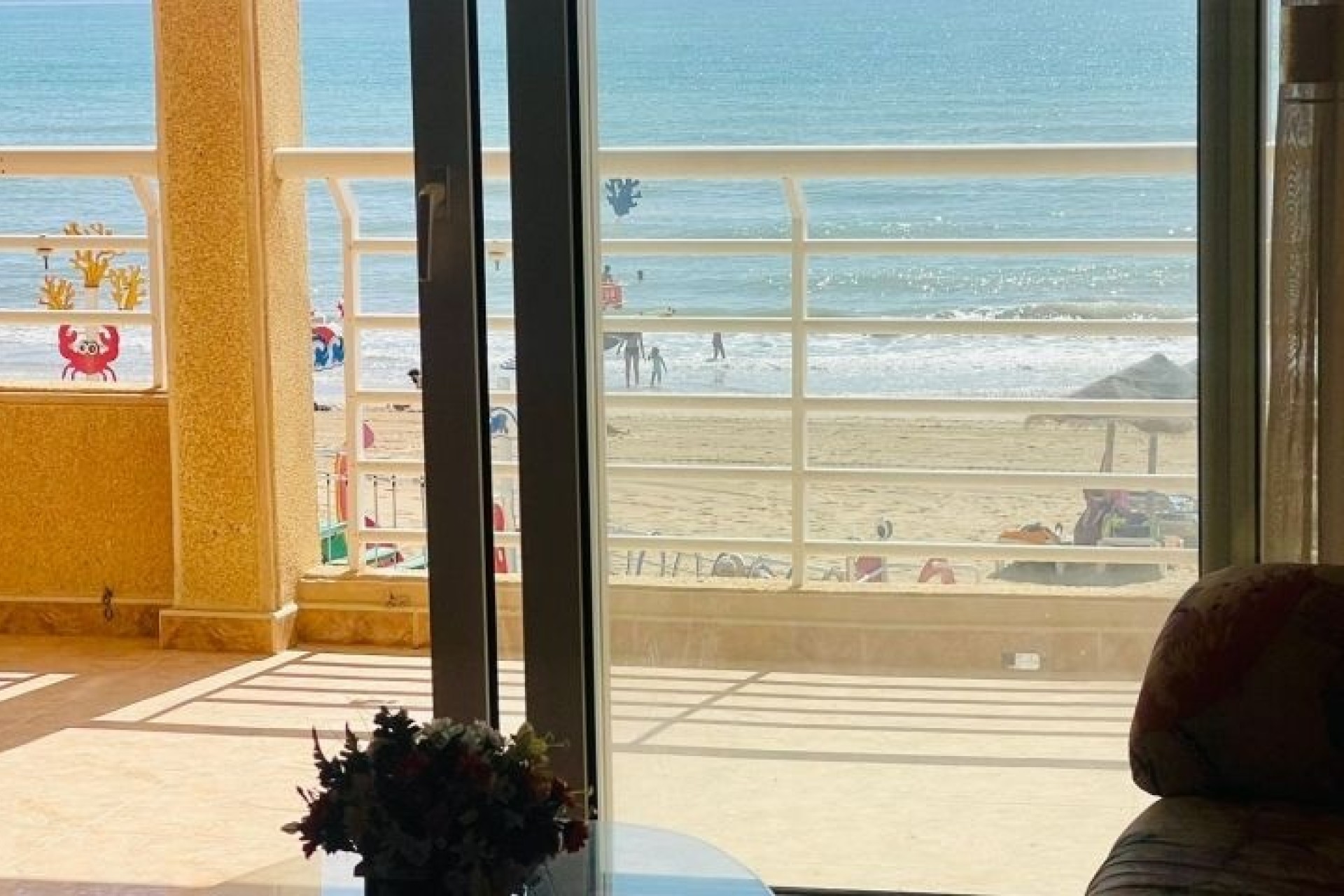 Herverkoop - Appartement / Flat -
Torrevieja