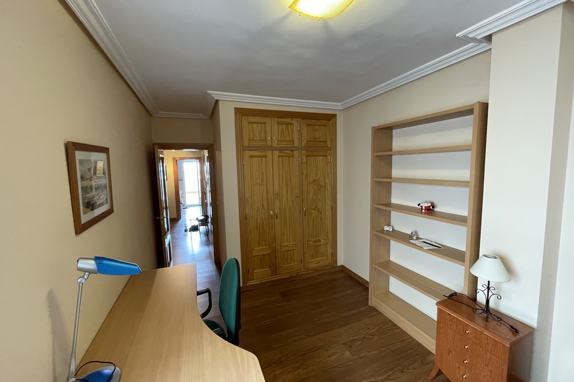 Herverkoop - Appartement / Flat -
Totana - Costa Calida