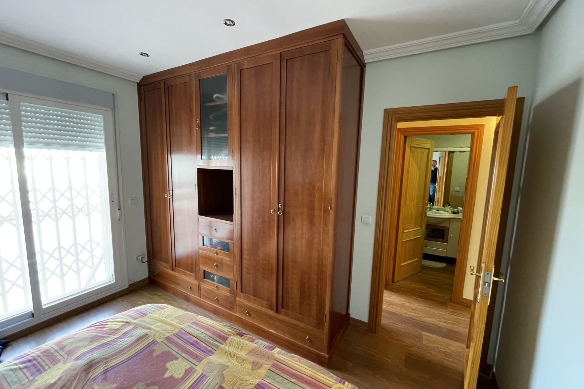 Herverkoop - Appartement / Flat -
Totana - Costa Calida
