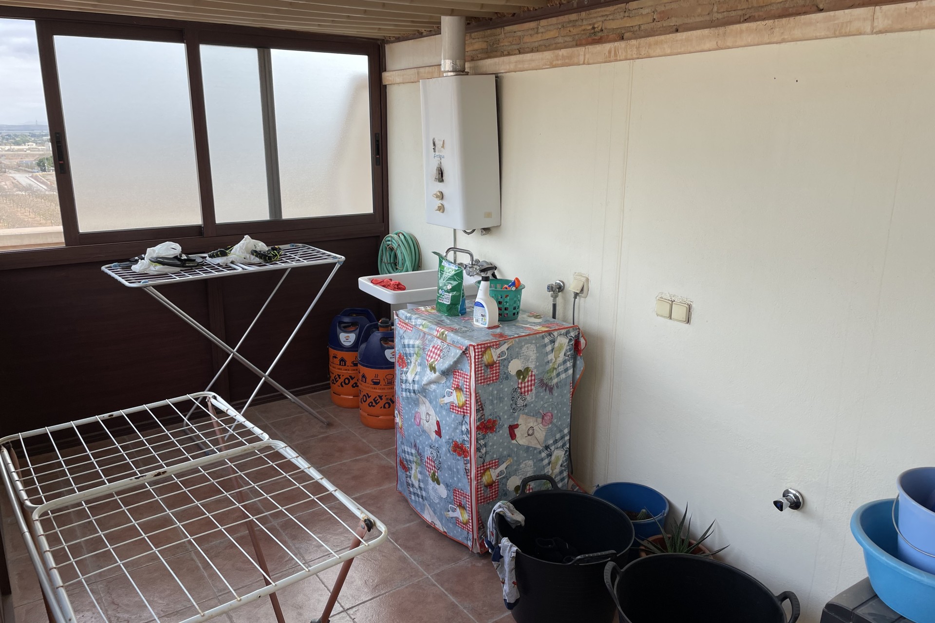 Herverkoop - Appartement / Flat -
Totana - Costa Calida