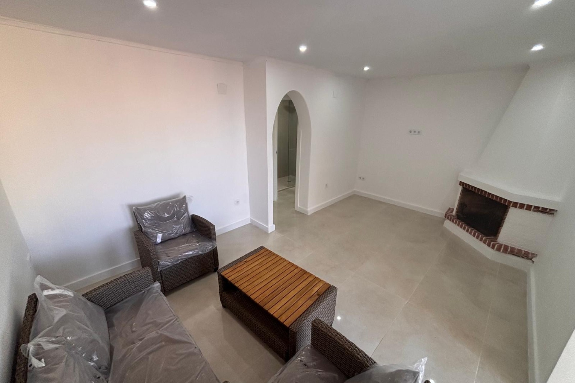 Herverkoop - Appartement / Flat -
Urbanización La Torreta