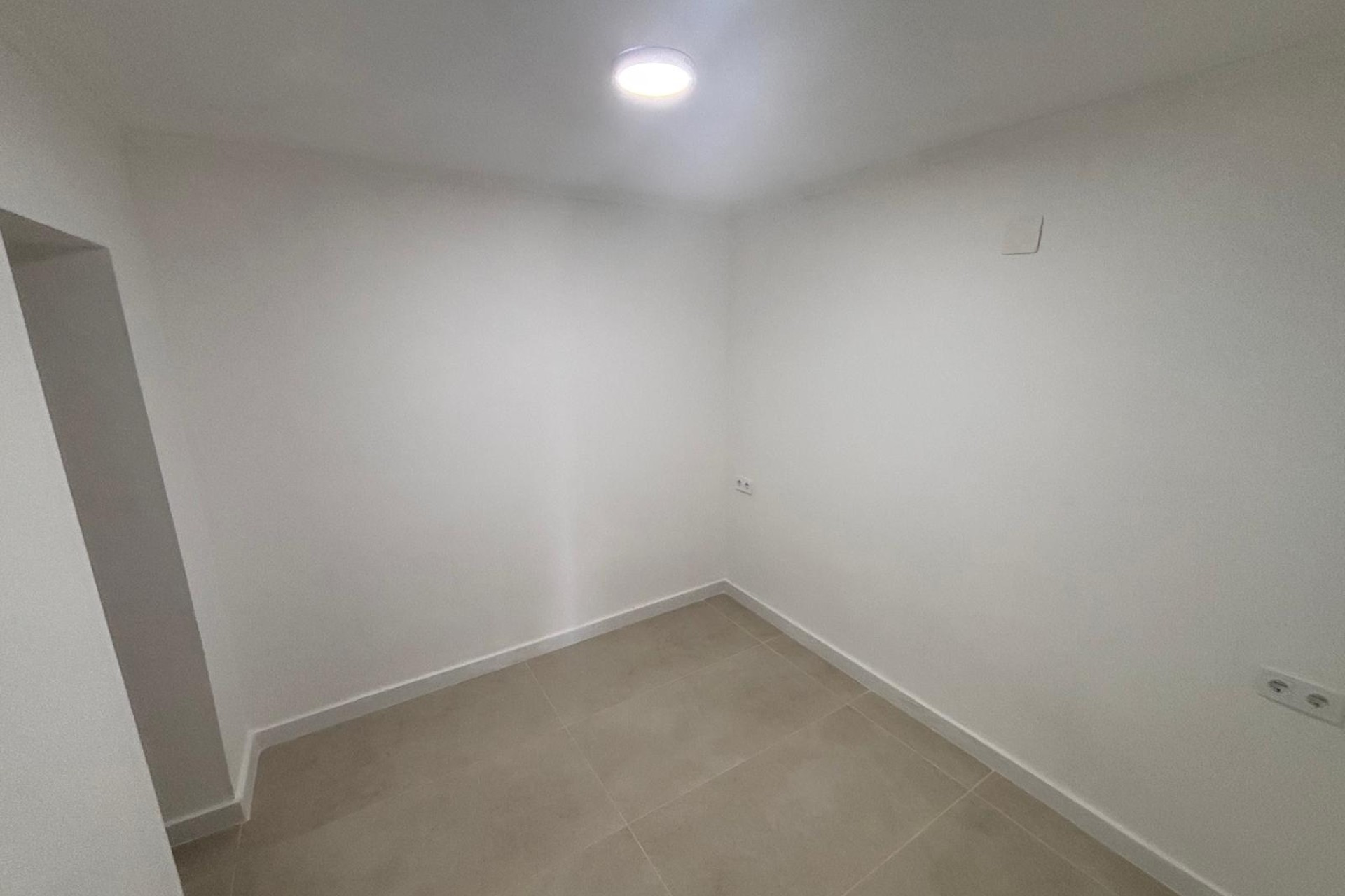 Herverkoop - Appartement / Flat -
Urbanización La Torreta